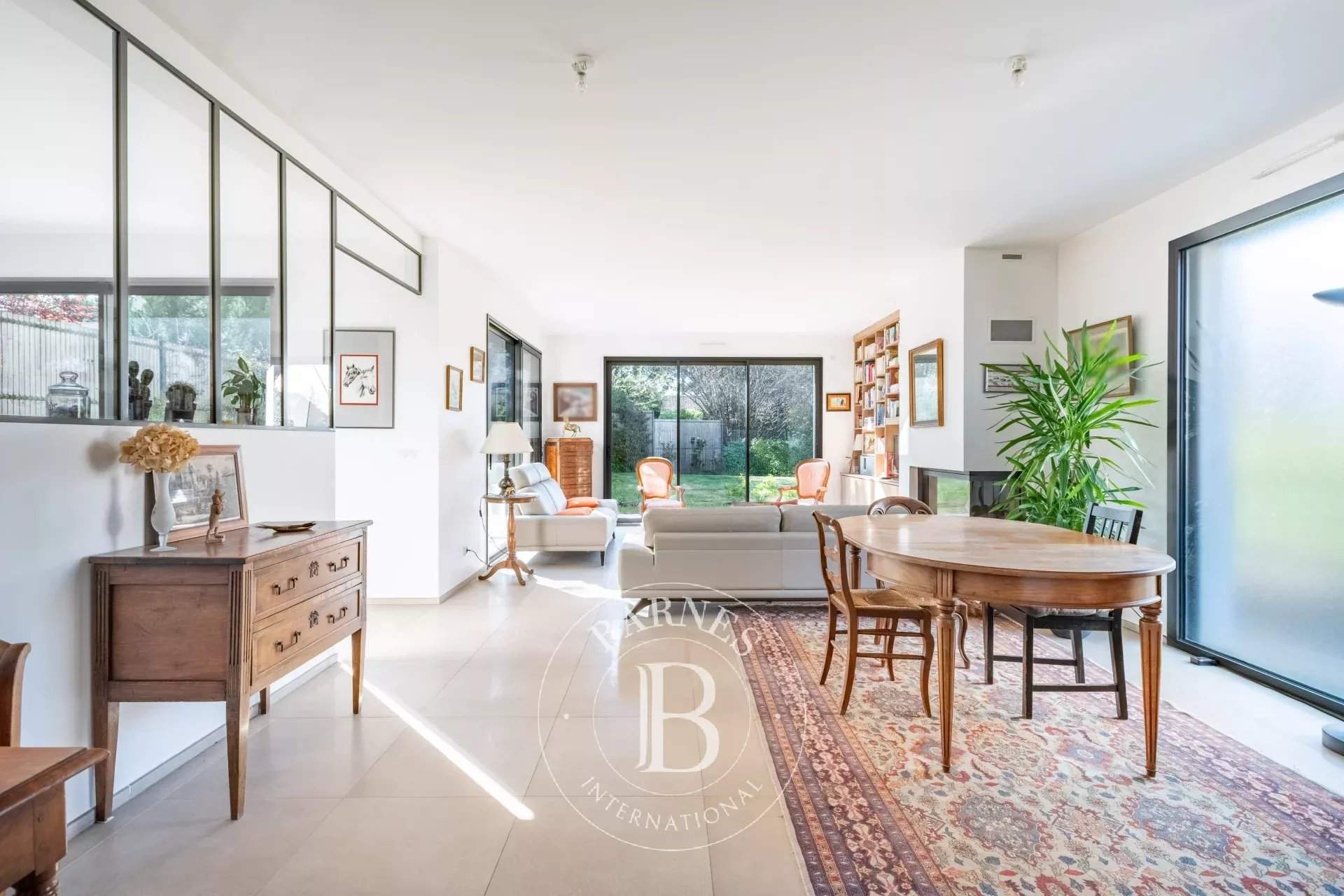 Saint-Germain-en-Laye  - House 4 Bedrooms - picture 7