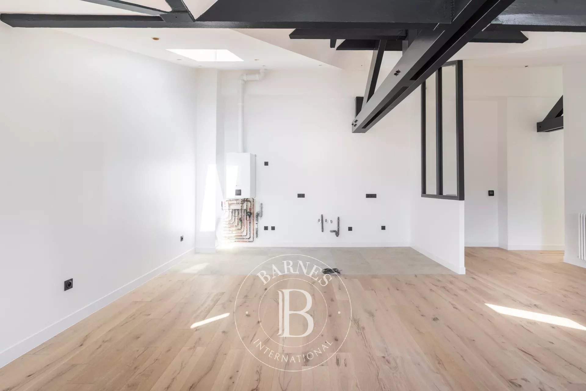 Saint-Germain-en-Laye  - House 2 Bedrooms - picture 3