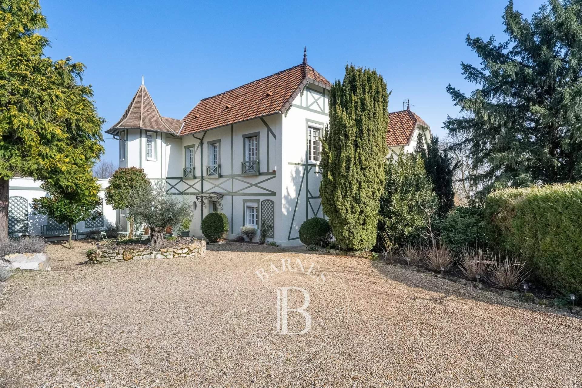Villennes-sur-Seine  - House  - picture 20