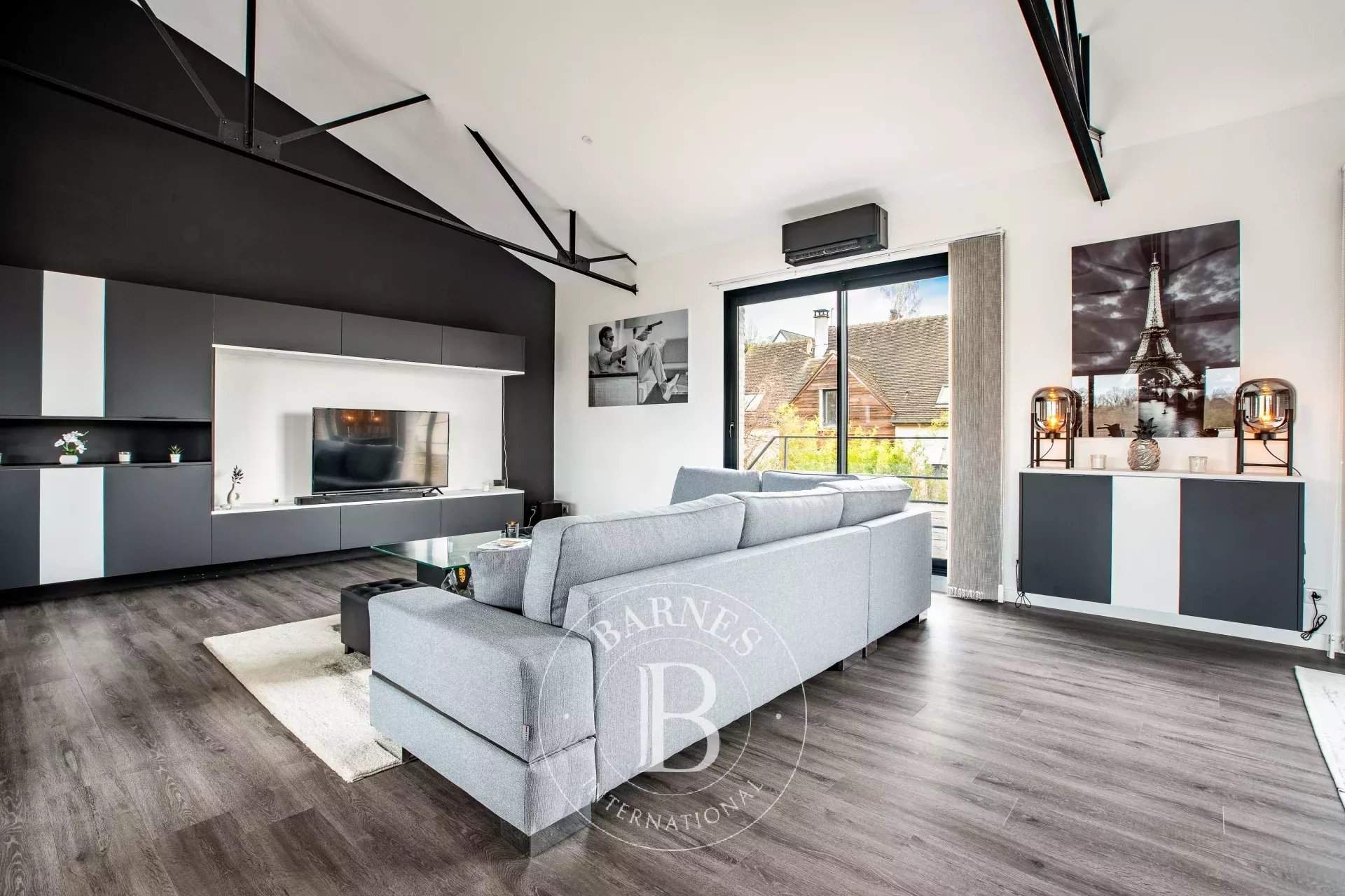 Aigremont  - Maison 7 Pi&egrave;ces 5 Chambres - picture 12