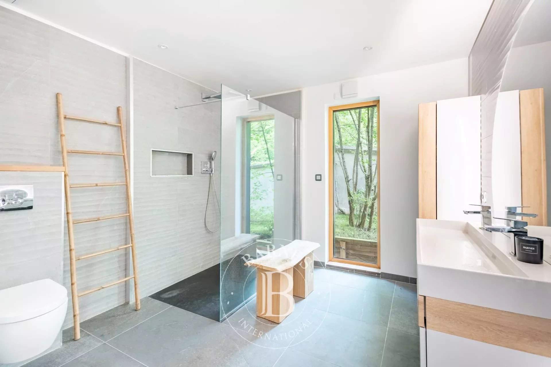 Orgeval  - House 4 Bedrooms - picture 14