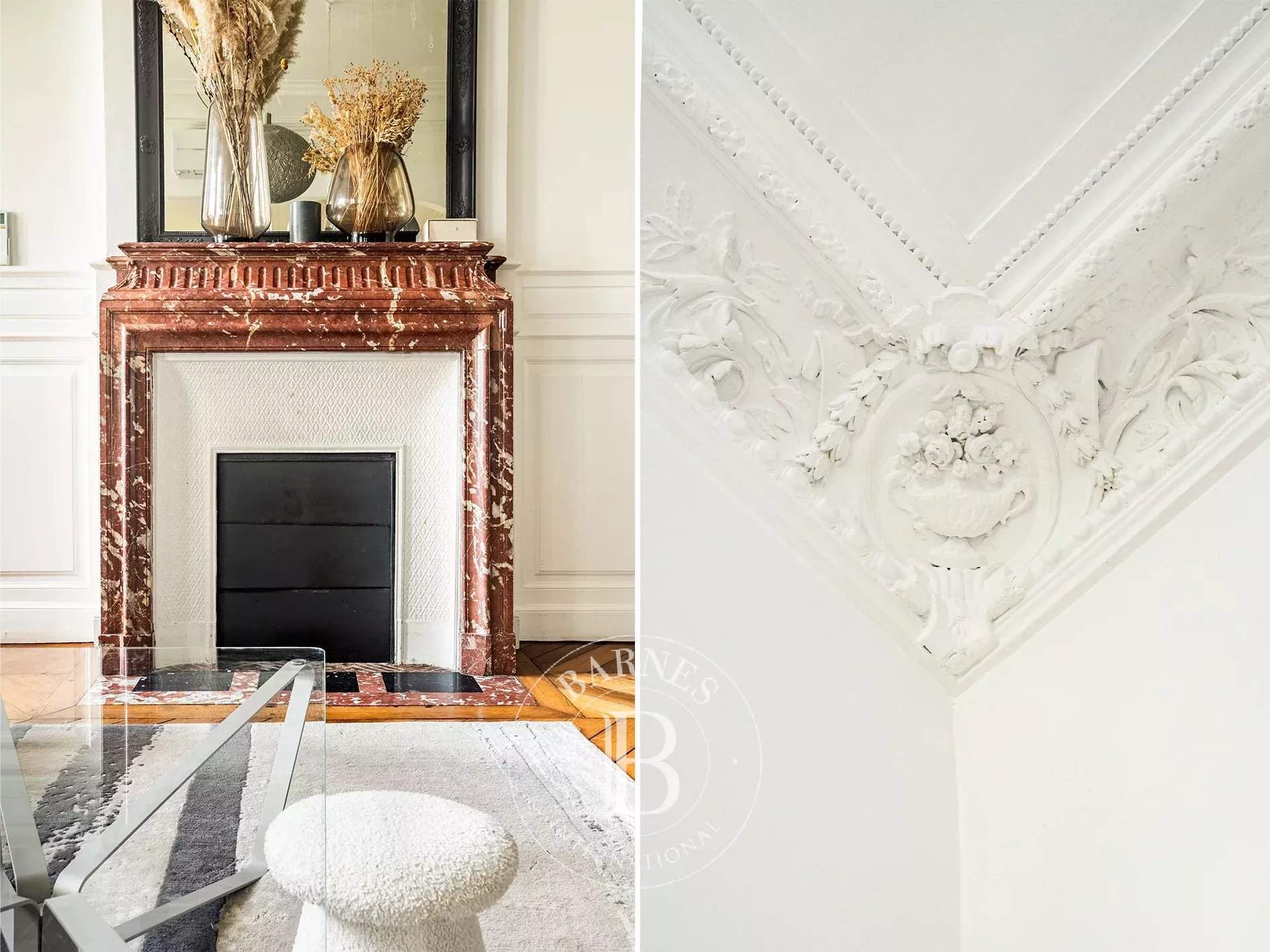 Saint-Germain-en-Laye  - Maison 11 Pi&egrave;ces 5 Chambres - picture 14