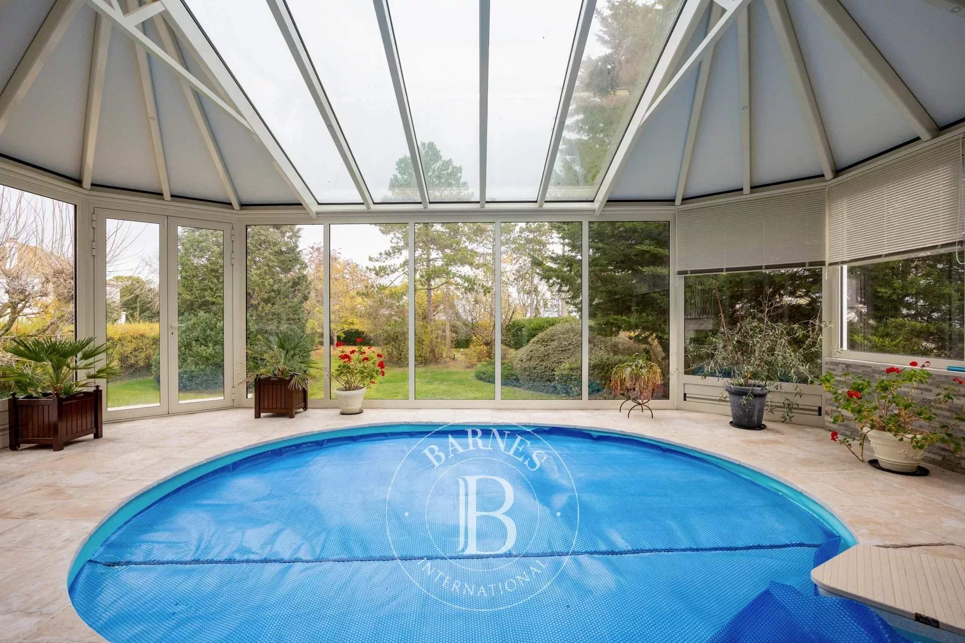 Villennes-sur-Seine  - Maison 8 Pièces 5 Chambres - picture 7