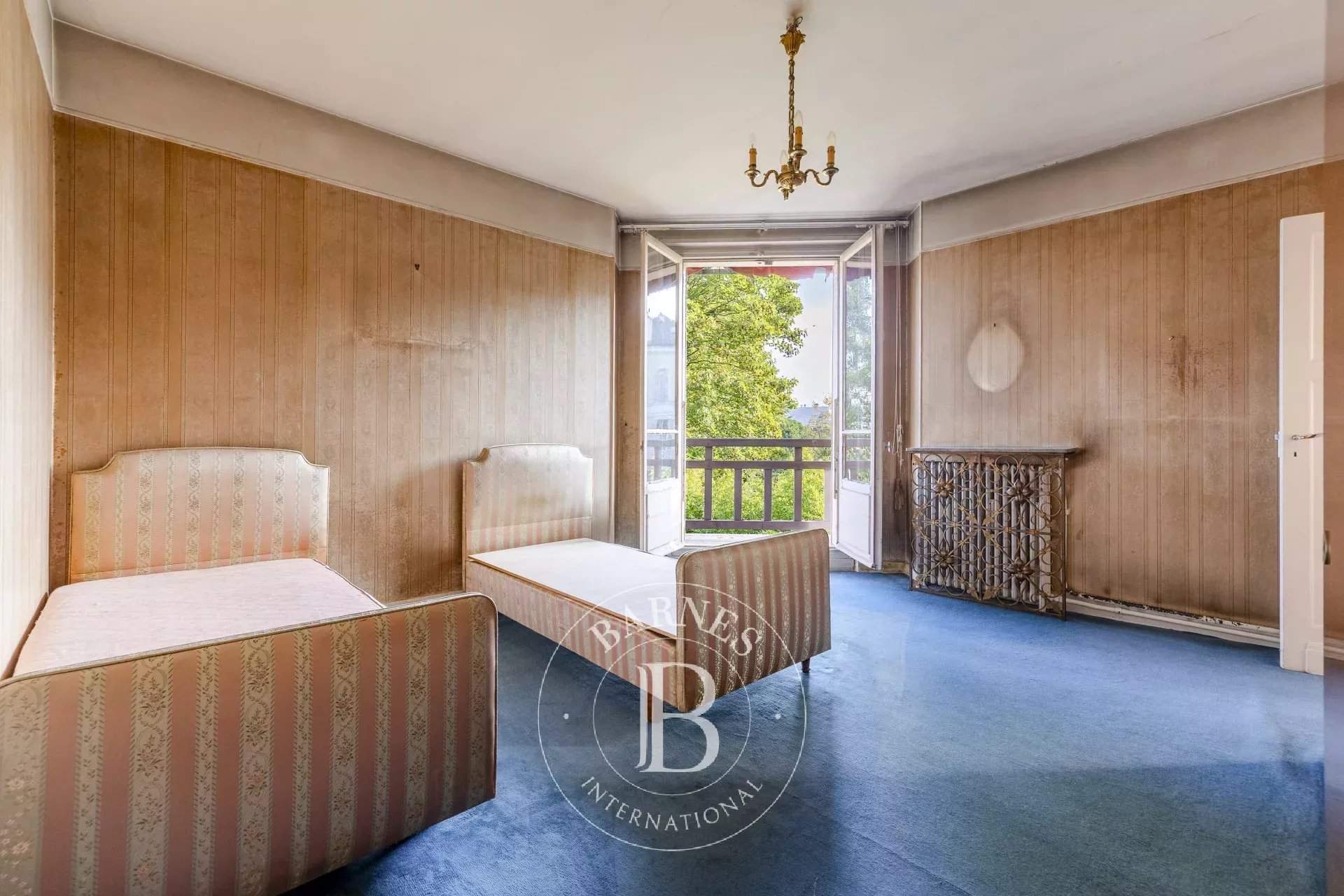 Le Vésinet  - Casa 11 Cuartos 6 Habitaciones - picture 20