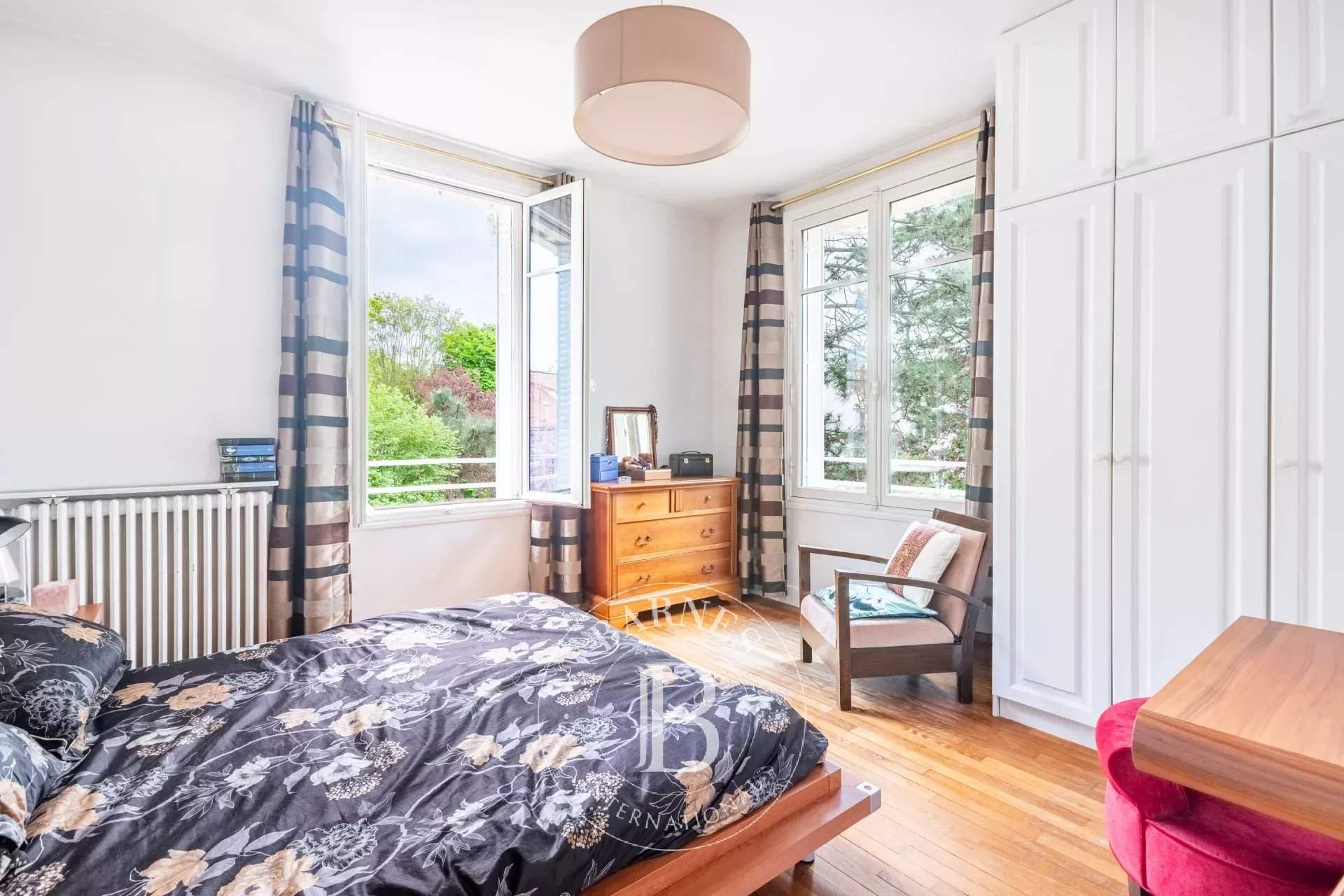 Saint-Germain-en-Laye  - Casa 7 Cuartos - picture 12