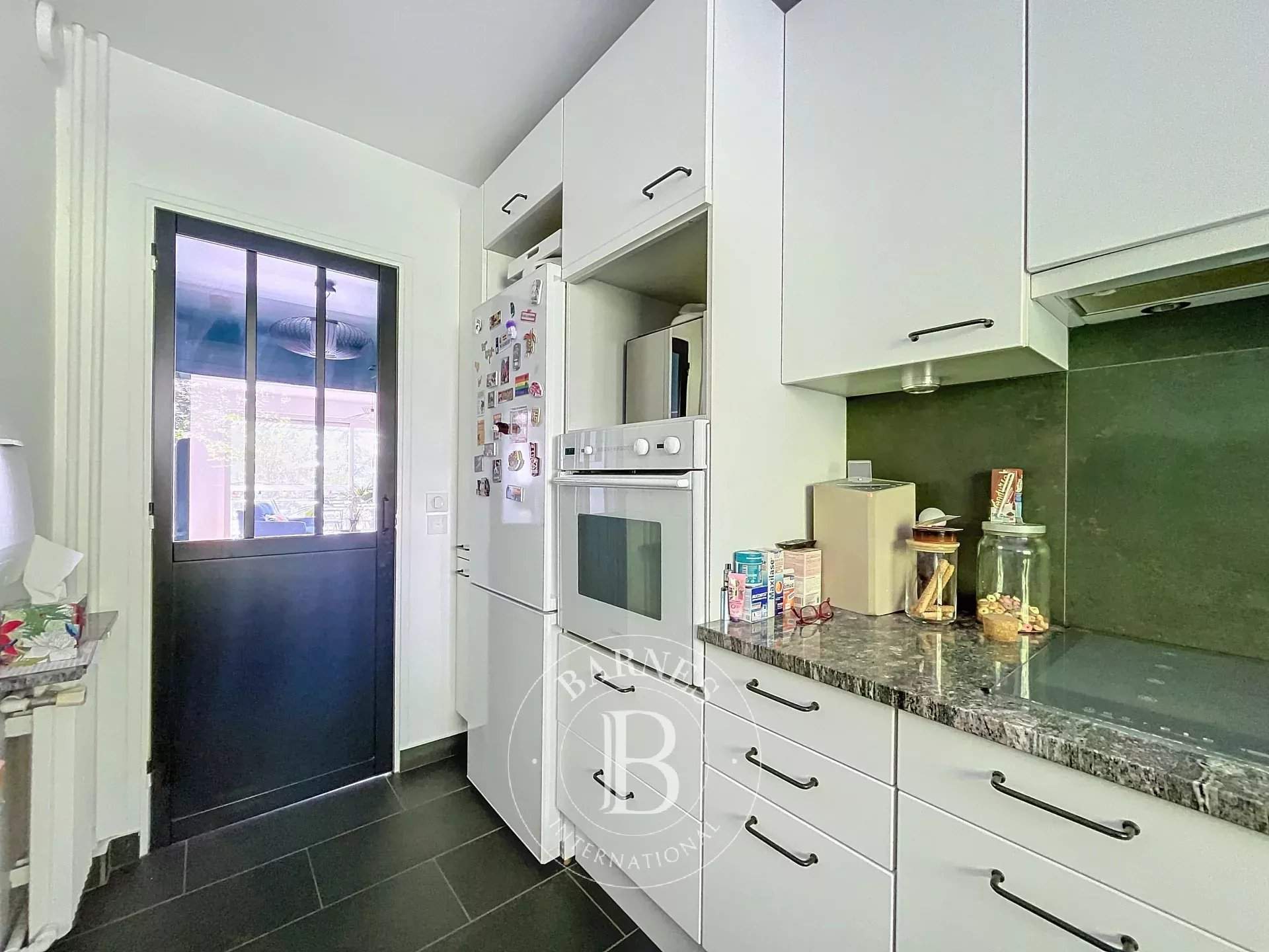 Le Pecq  - Appartement 5 Pi&egrave;ces 3 Chambres - picture 10