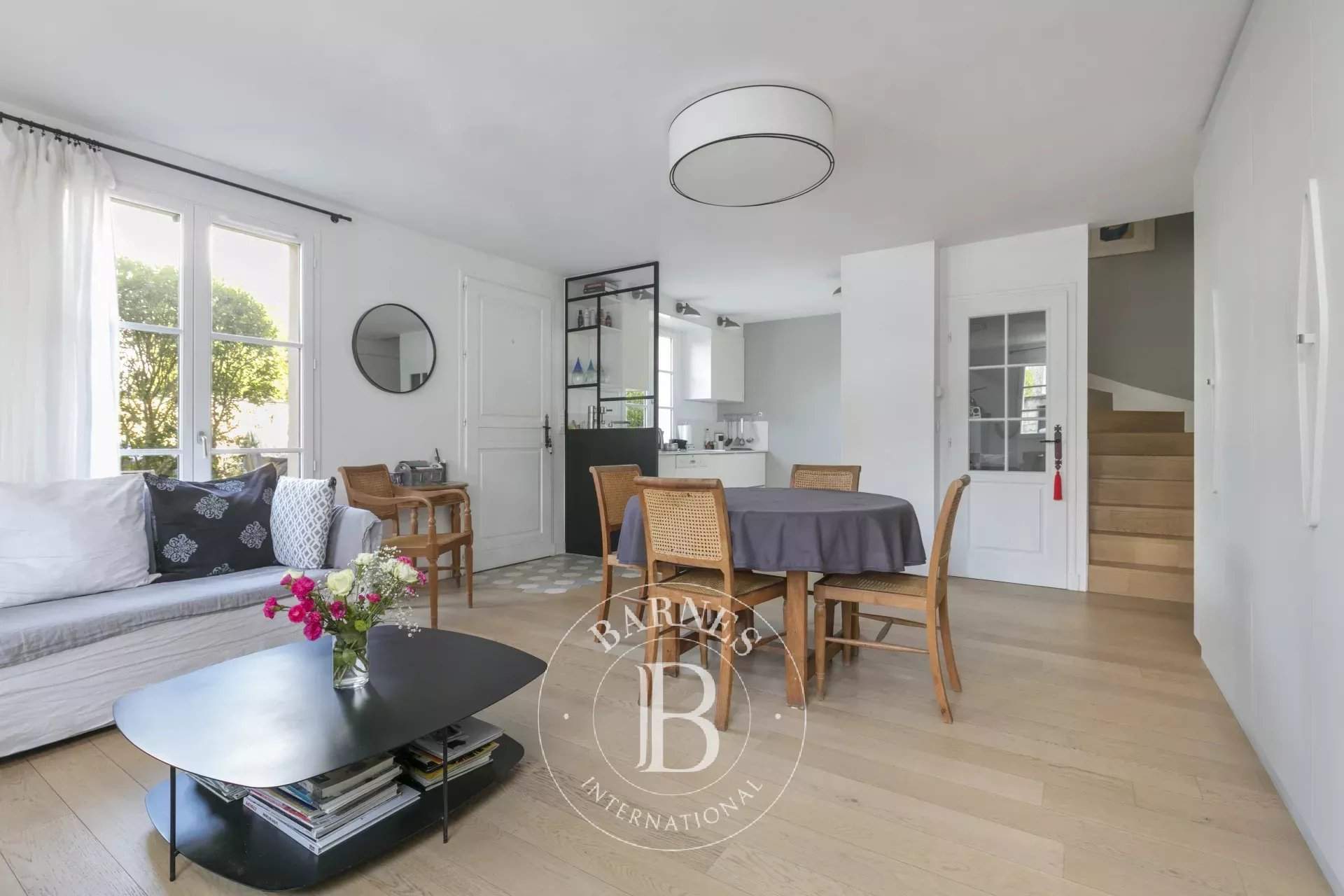 Saint-Germain-en-Laye  - Maison 5 Pi&egrave;ces 3 Chambres - picture 6