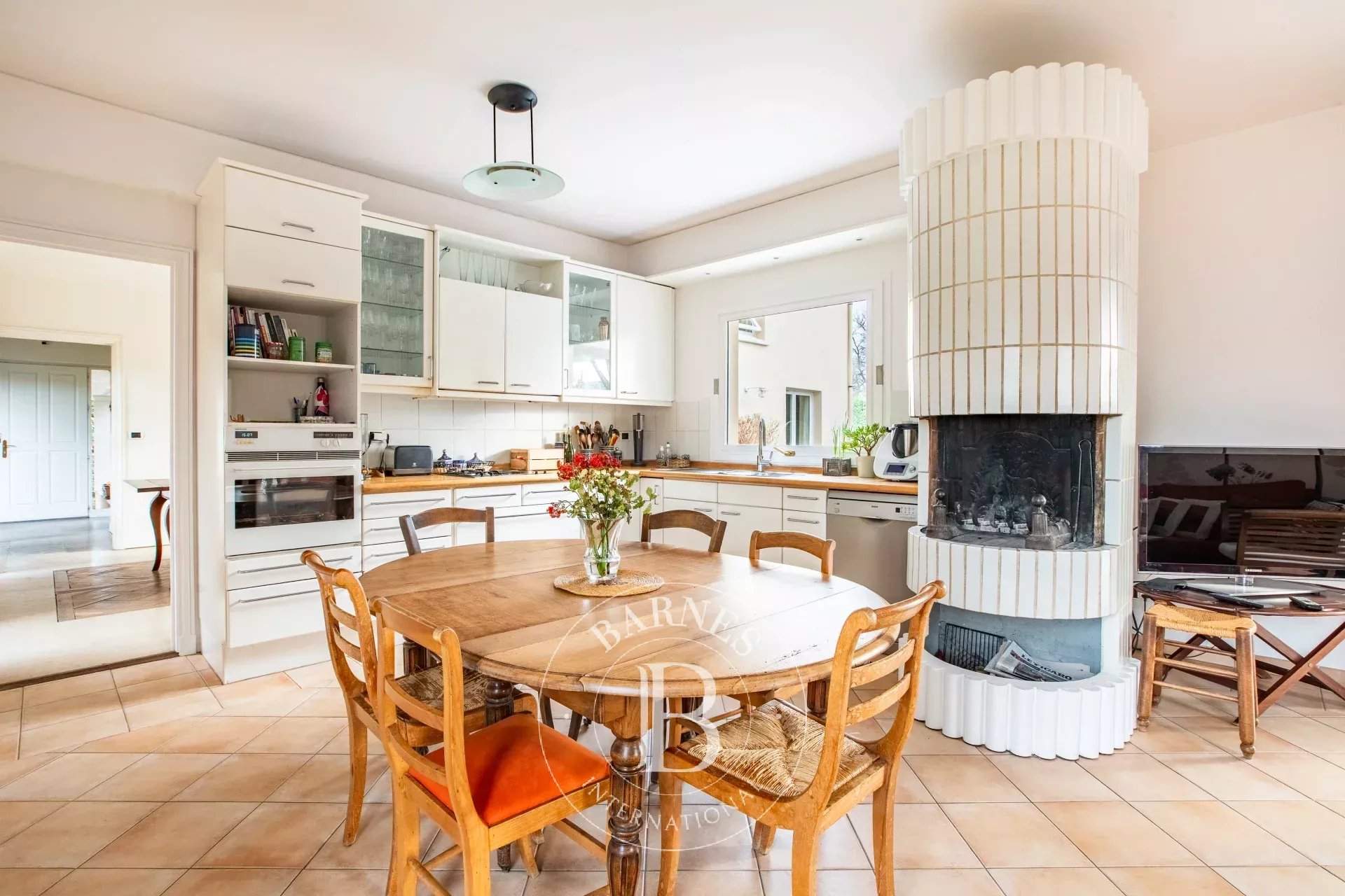 Le Vésinet  - Maison 9 Pi&egrave;ces 5 Chambres - picture 7