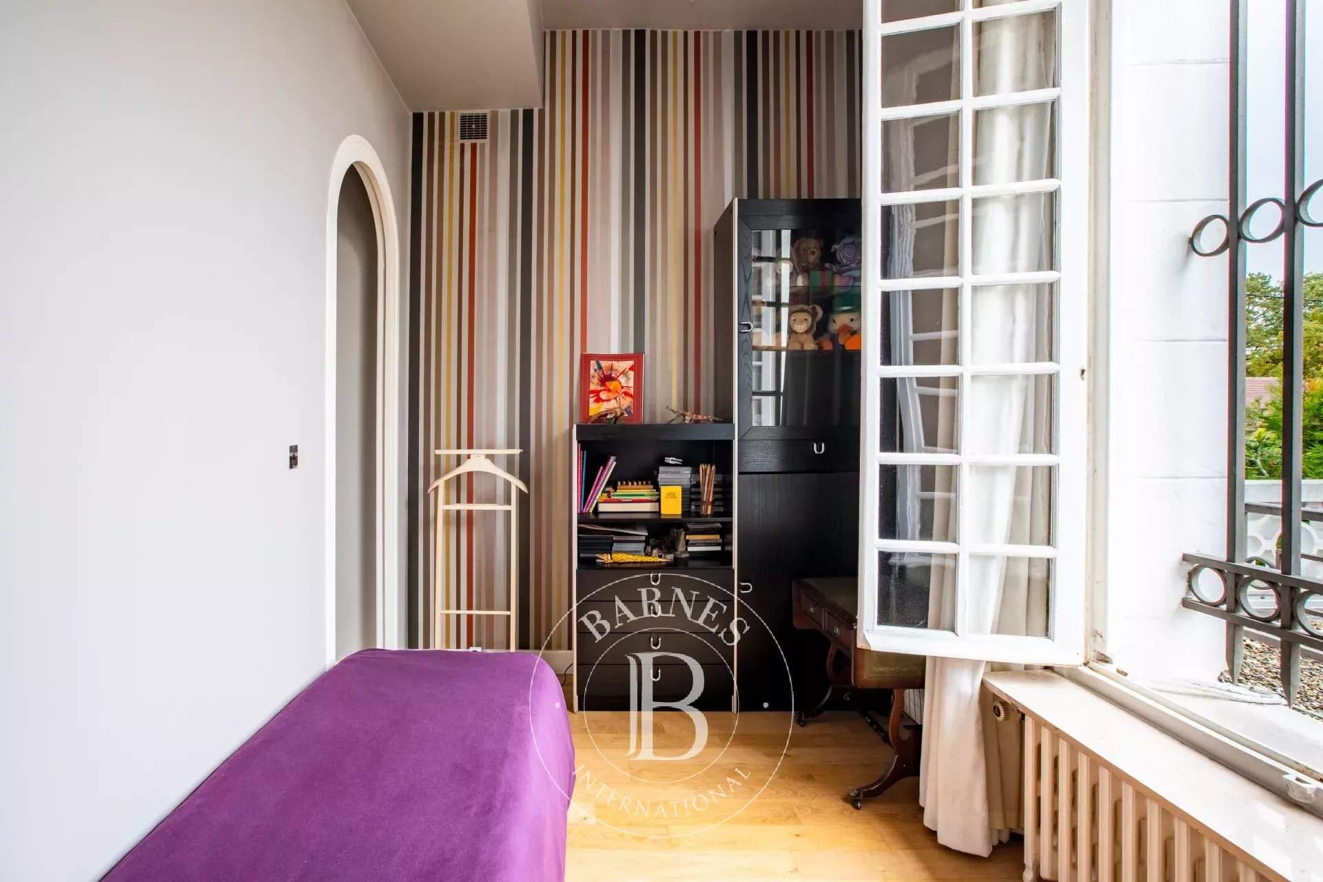 Maisons-Laffitte  - House 4 Bedrooms - picture 14