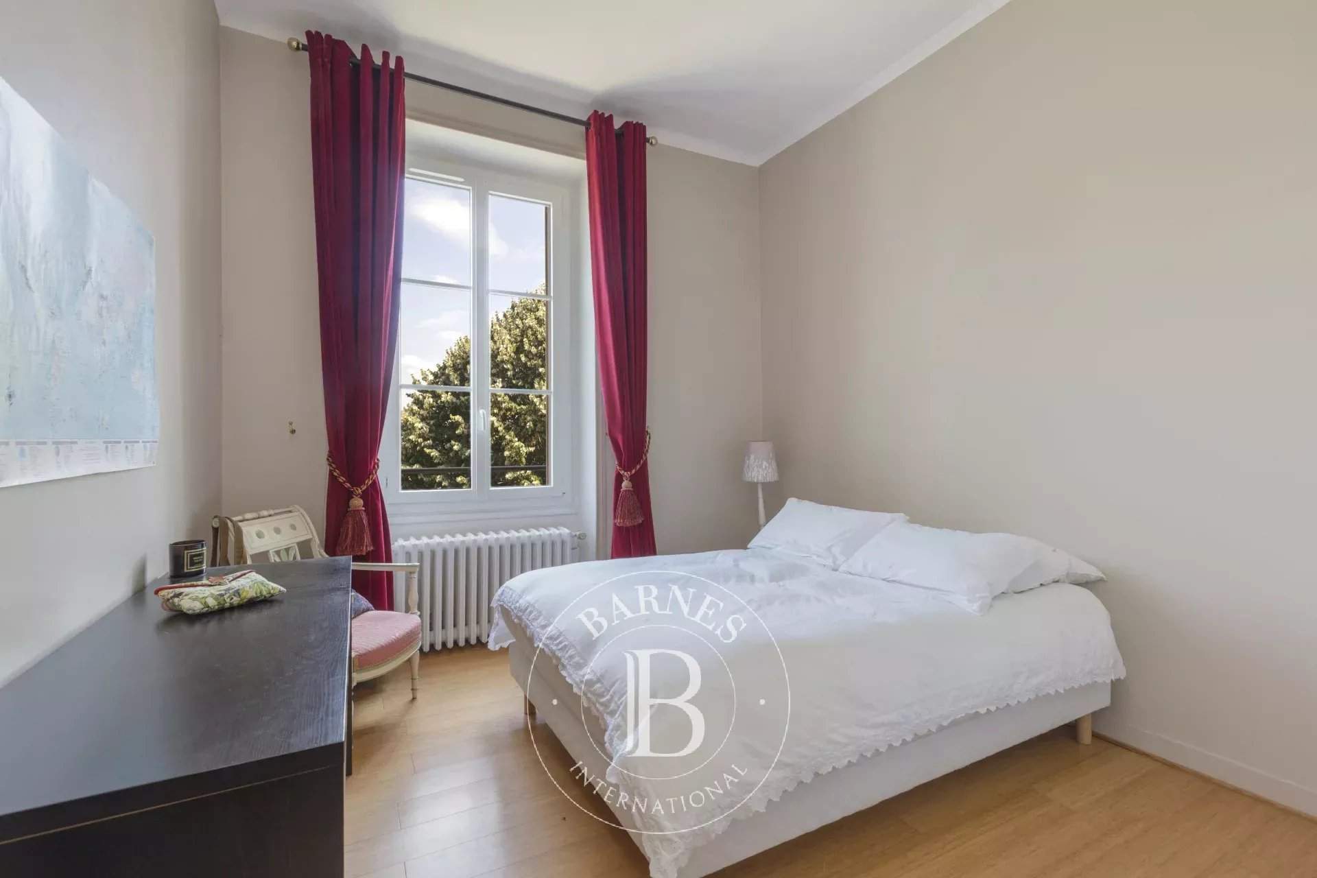 Croissy-sur-Seine  - Appartement 6 Pièces 4 Chambres - picture 10