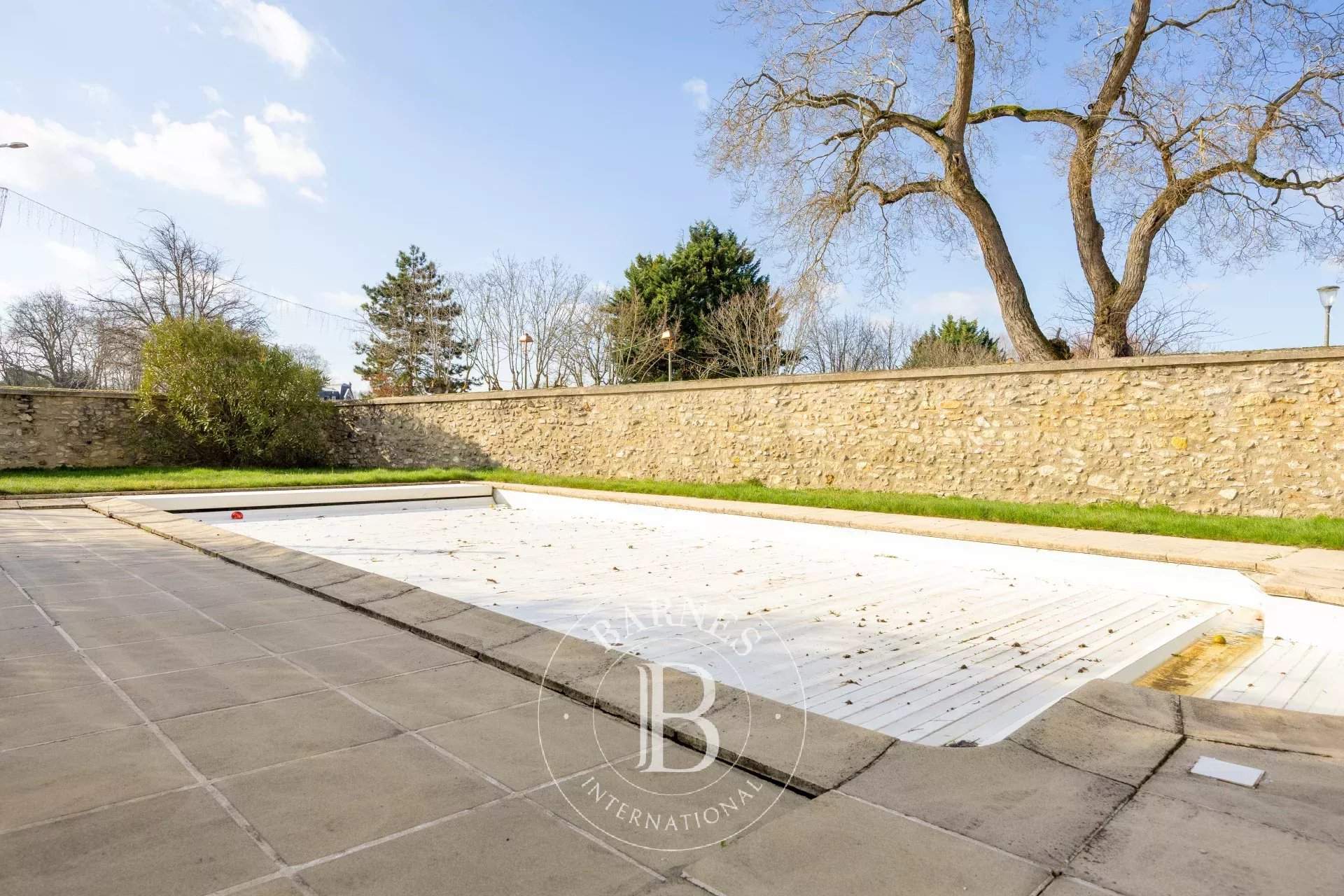 Triel-sur-Seine  - Maison 10 Pi&egrave;ces 6 Chambres - picture 19