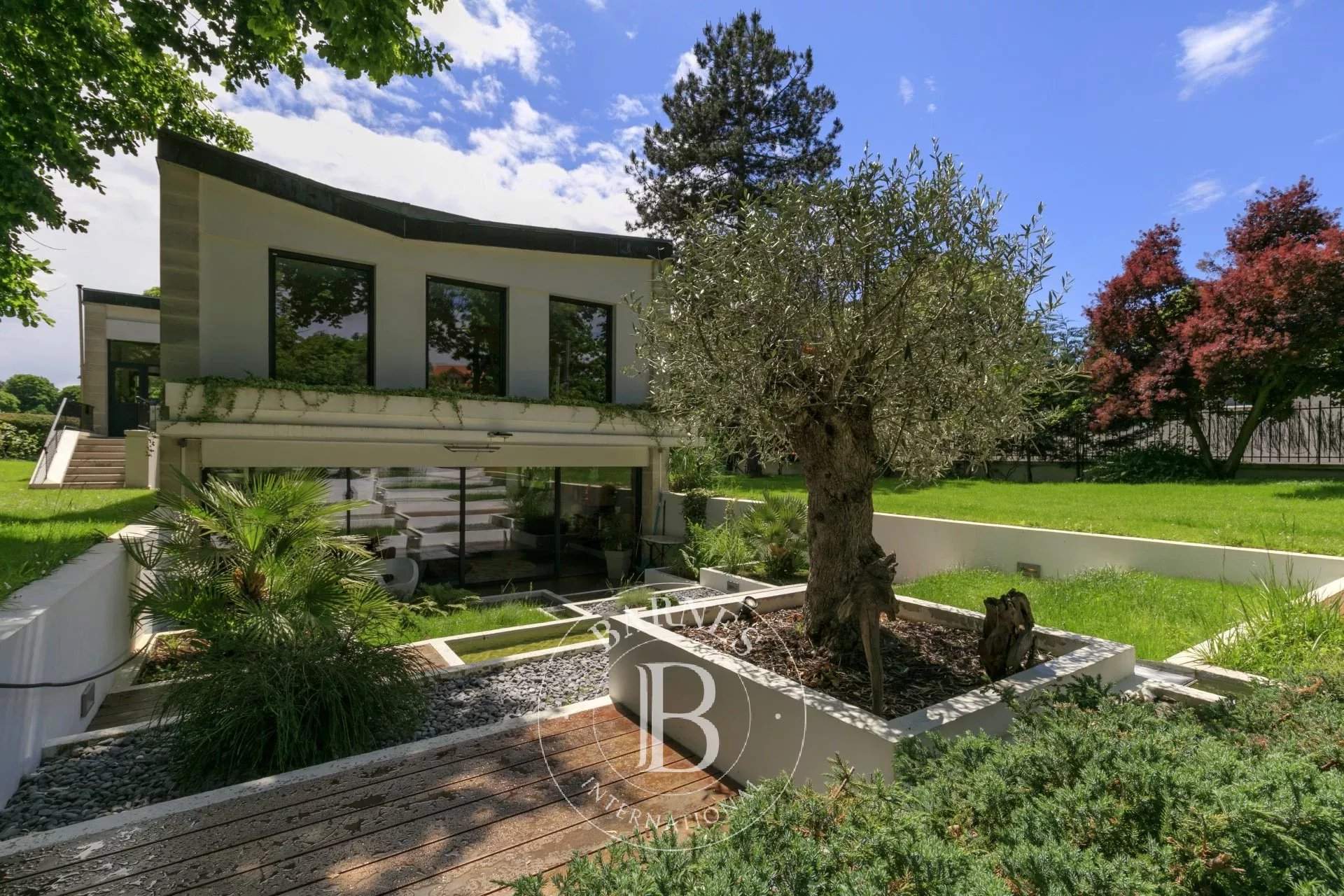 Le Vésinet  - House 5 Bedrooms - picture 4