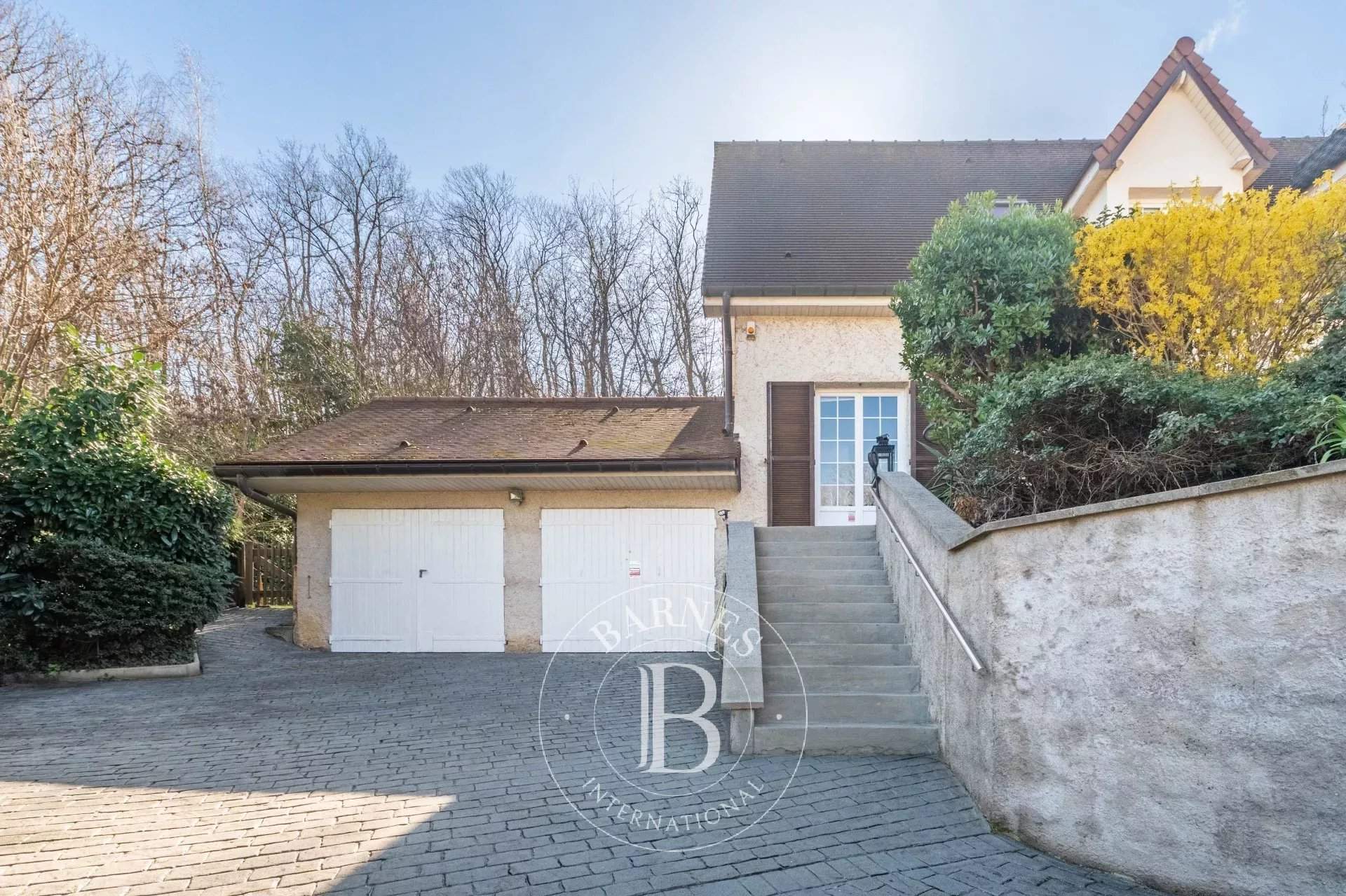 Aigremont  - Maison 7 Pi&egrave;ces 5 Chambres - picture 17