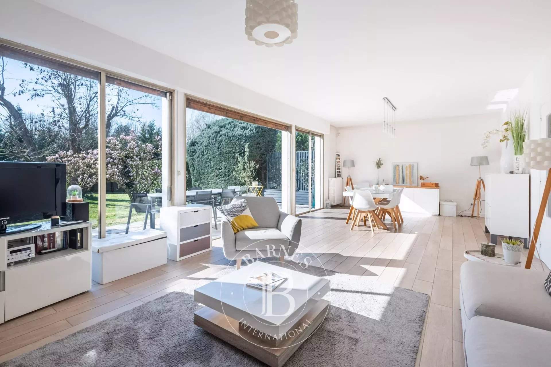 Le Vésinet  - Maison 6 Pi&egrave;ces 4 Chambres - picture 5