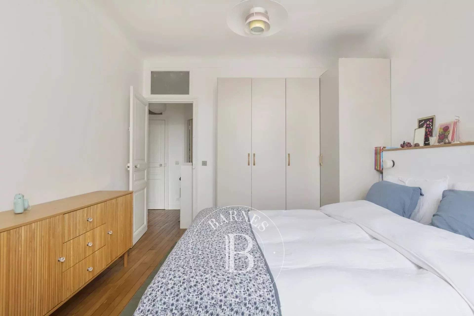 Saint-Germain-en-Laye  - Piso 4 Cuartos 2 Habitaciones - picture 7