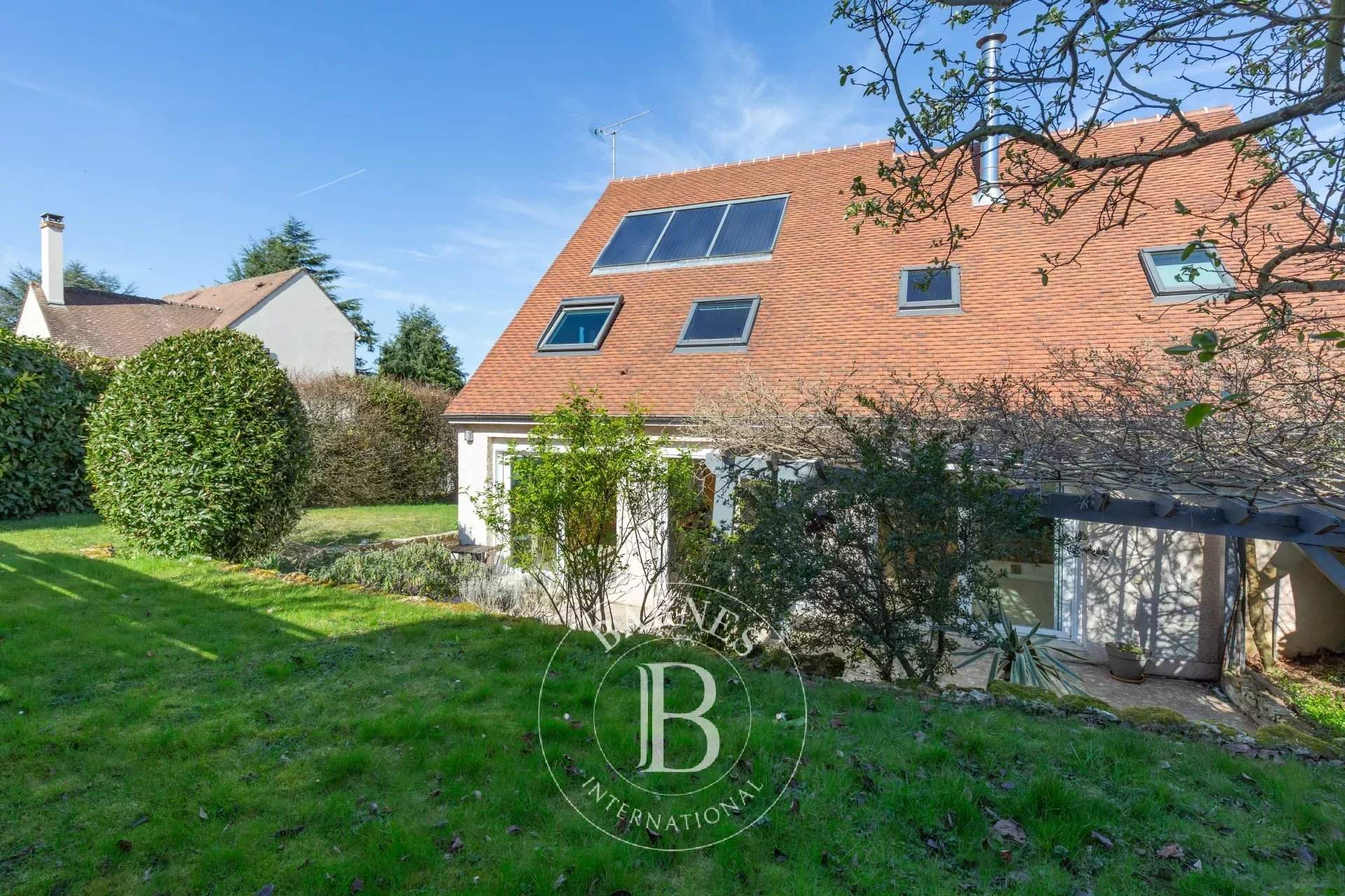 Mareil-Marly  - Maison 9 Pi&egrave;ces 5 Chambres - picture 14