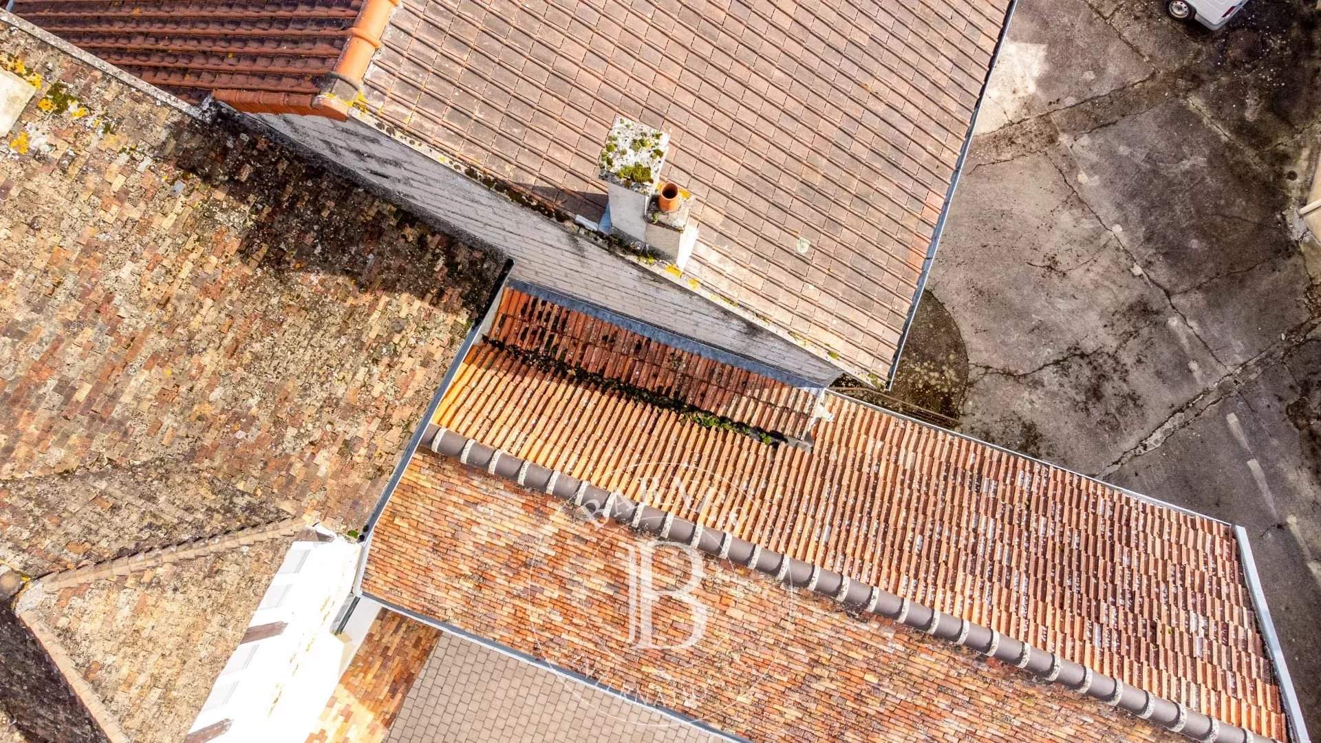 Aigremont  - House 4 Bedrooms - picture 19