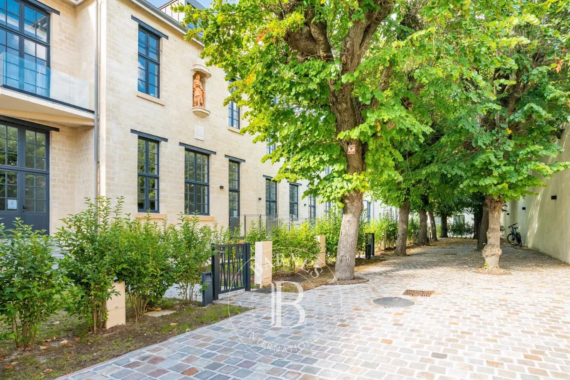 Saint-Germain-en-Laye  - Apartment 2 Bedrooms - picture 18