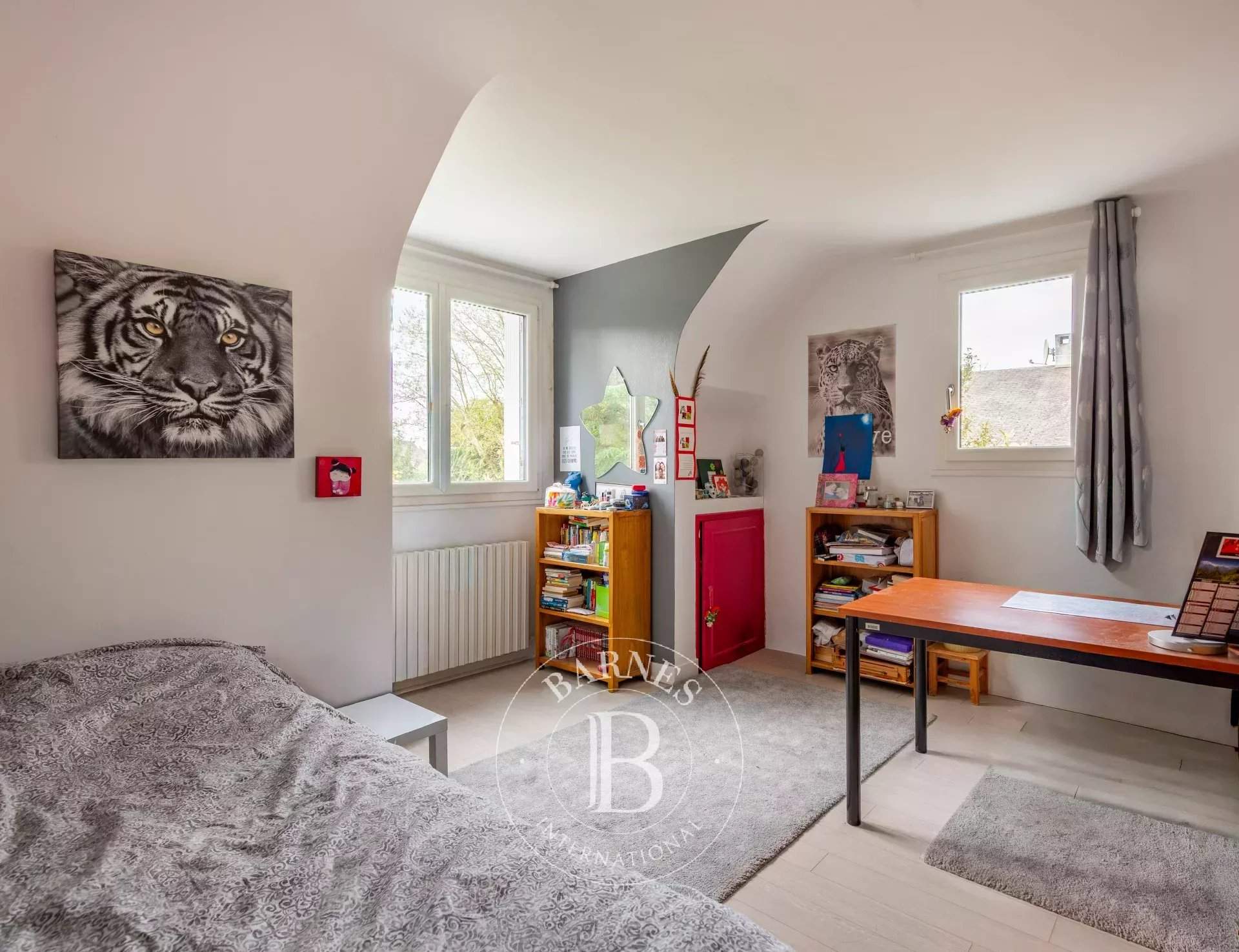 Maisons-Laffitte  - Maison 9 Pi&egrave;ces 4 Chambres - picture 14