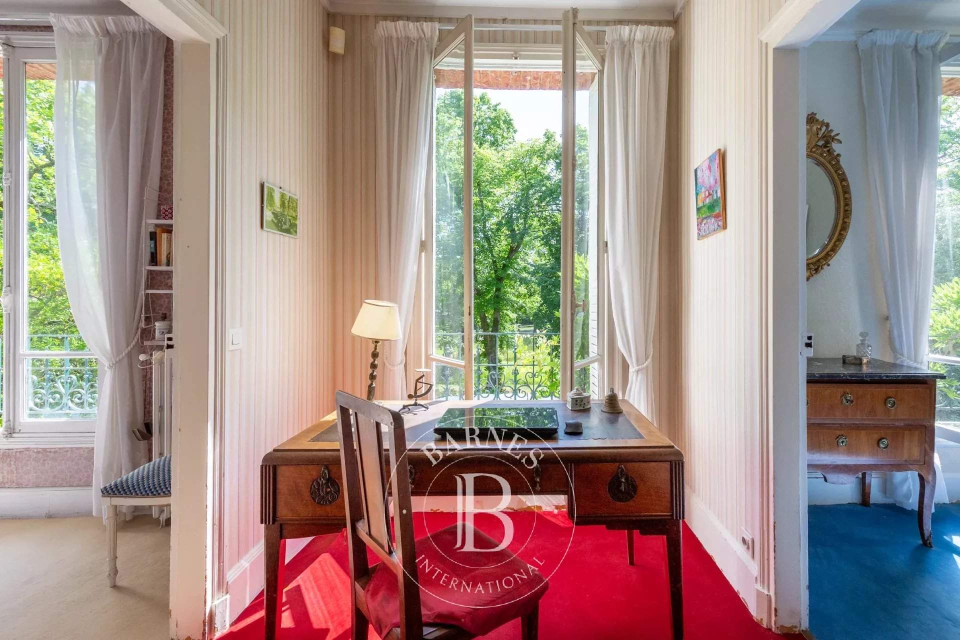 Maisons-Laffitte  - Maison 6 Pi&egrave;ces 4 Chambres - picture 10