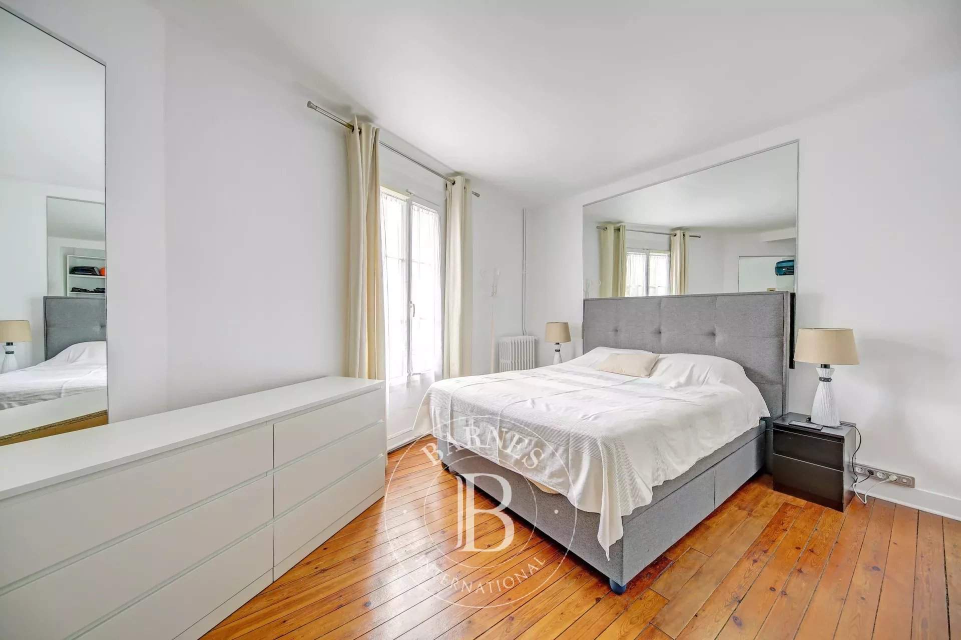 Villennes-sur-Seine  - House 4 Bedrooms - picture 7
