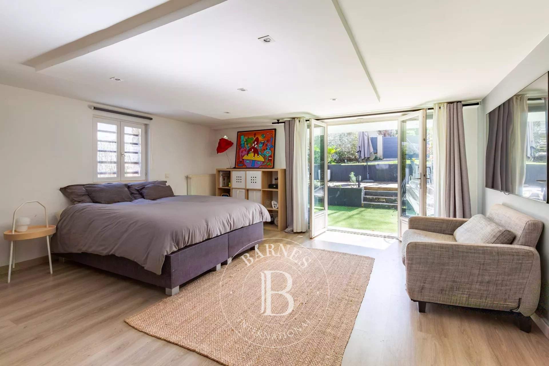 Le Pecq  - Maison 6 Pi&egrave;ces 4 Chambres - picture 14