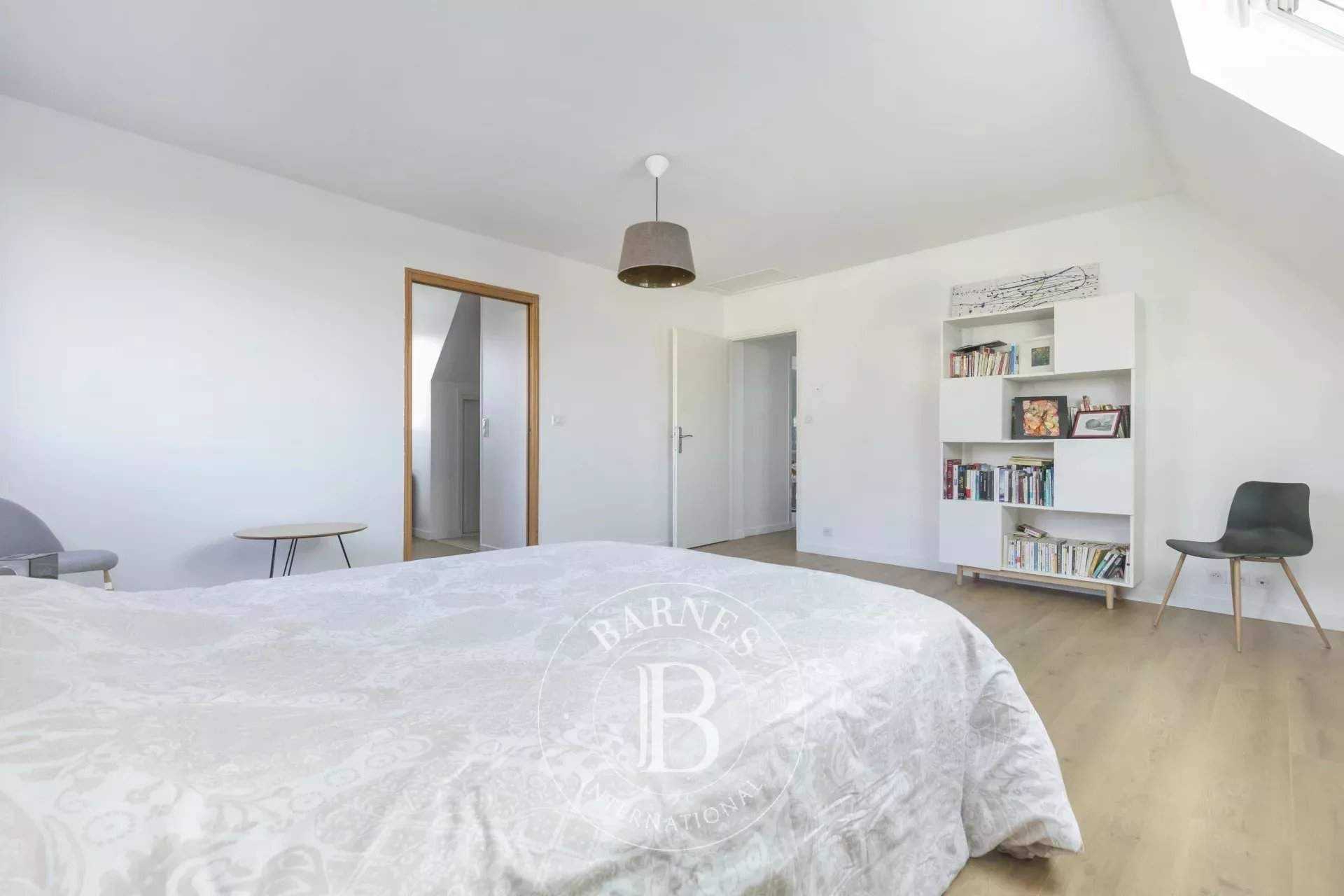 Croissy-sur-Seine  - House 5 Bedrooms - picture 10