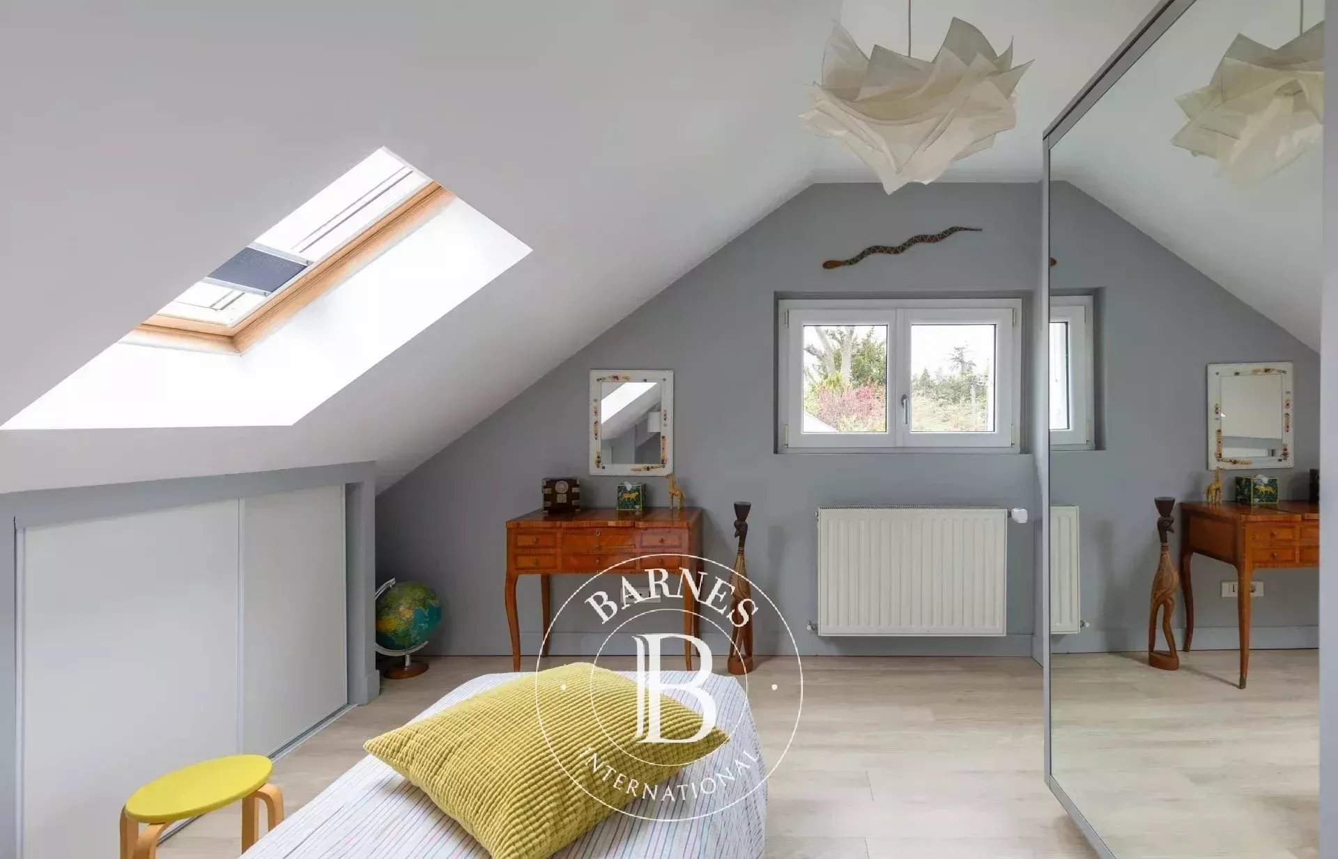 Le Pecq  - House 6 Bedrooms - picture 19