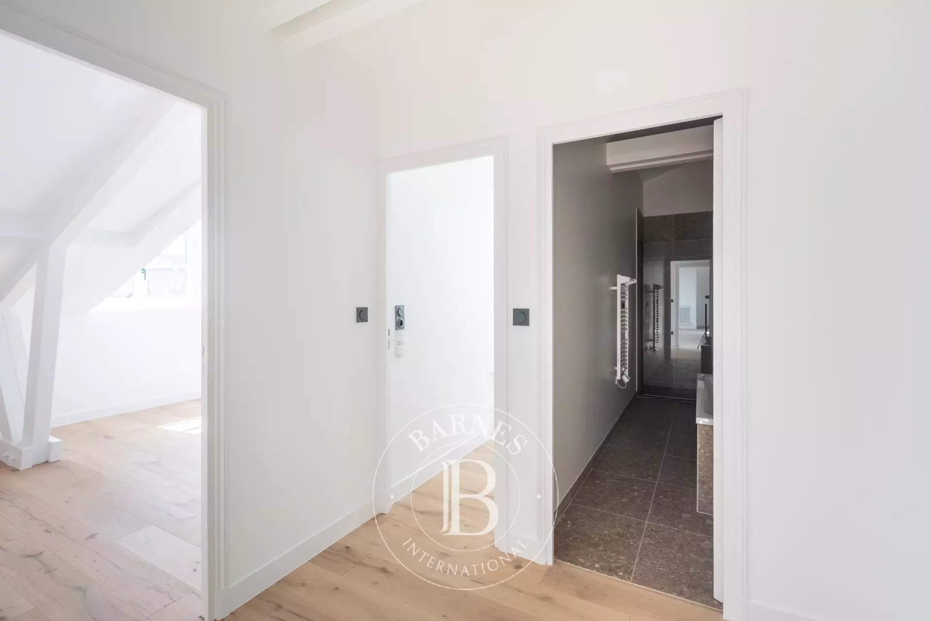 Saint-Germain-en-Laye  - Apartment 2 Bedrooms - picture 4