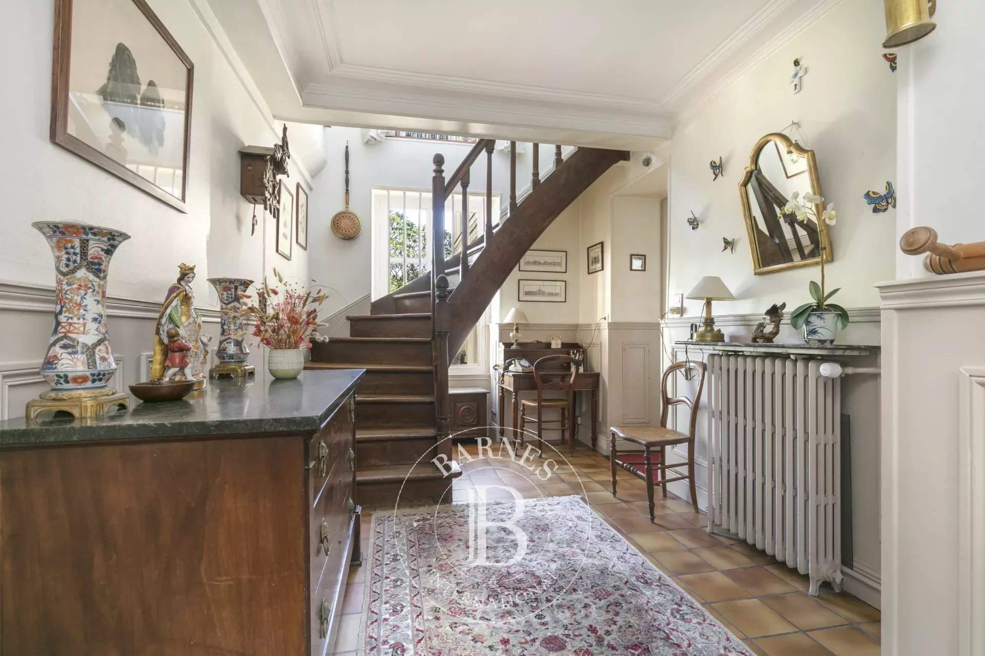 Croissy-sur-Seine  - Maison de ville 7 Pièces 5 Chambres - picture 3