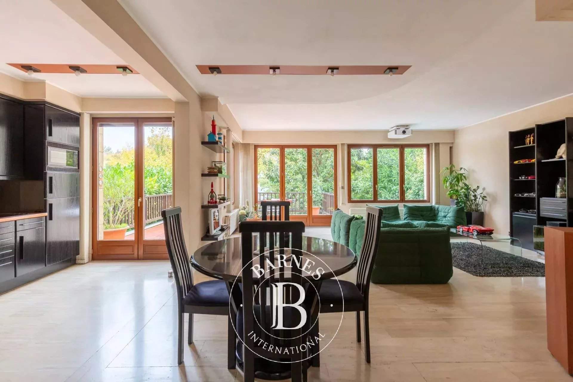 Le Pecq  - House 3 Bedrooms - picture 5