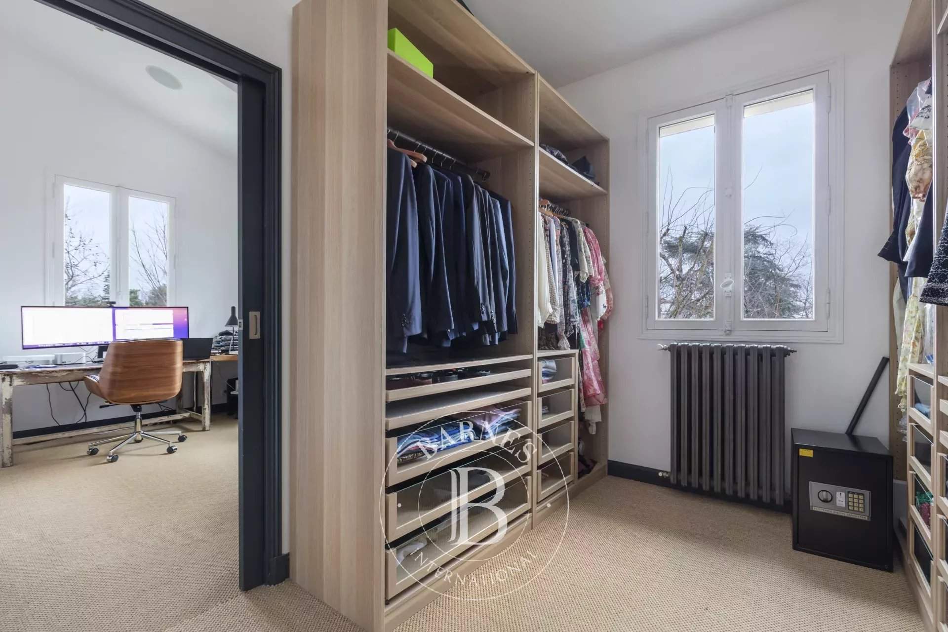 Croissy-sur-Seine  - House 5 Bedrooms - picture 16