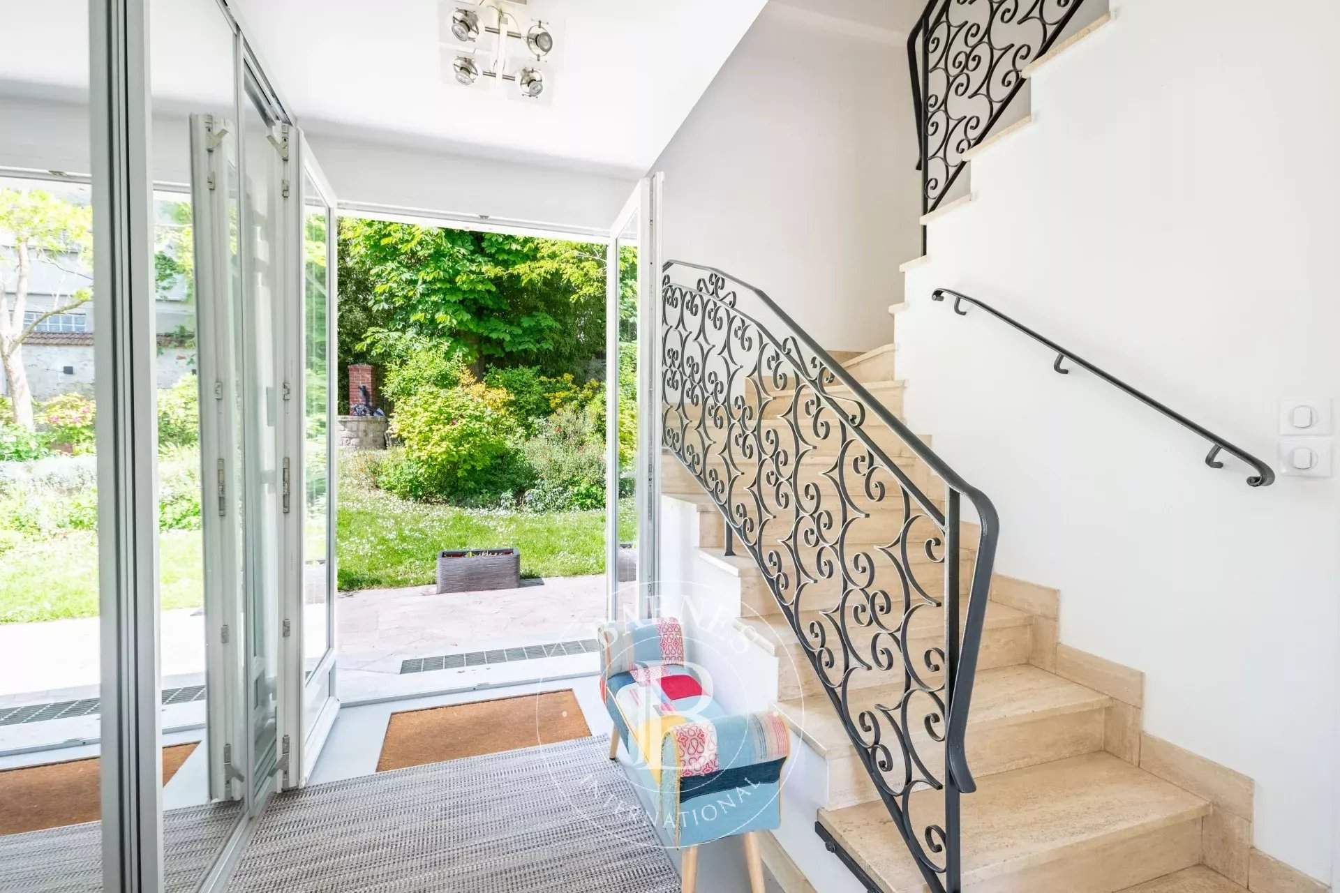 Andrésy  - Maison 8 Pi&egrave;ces 5 Chambres - picture 6