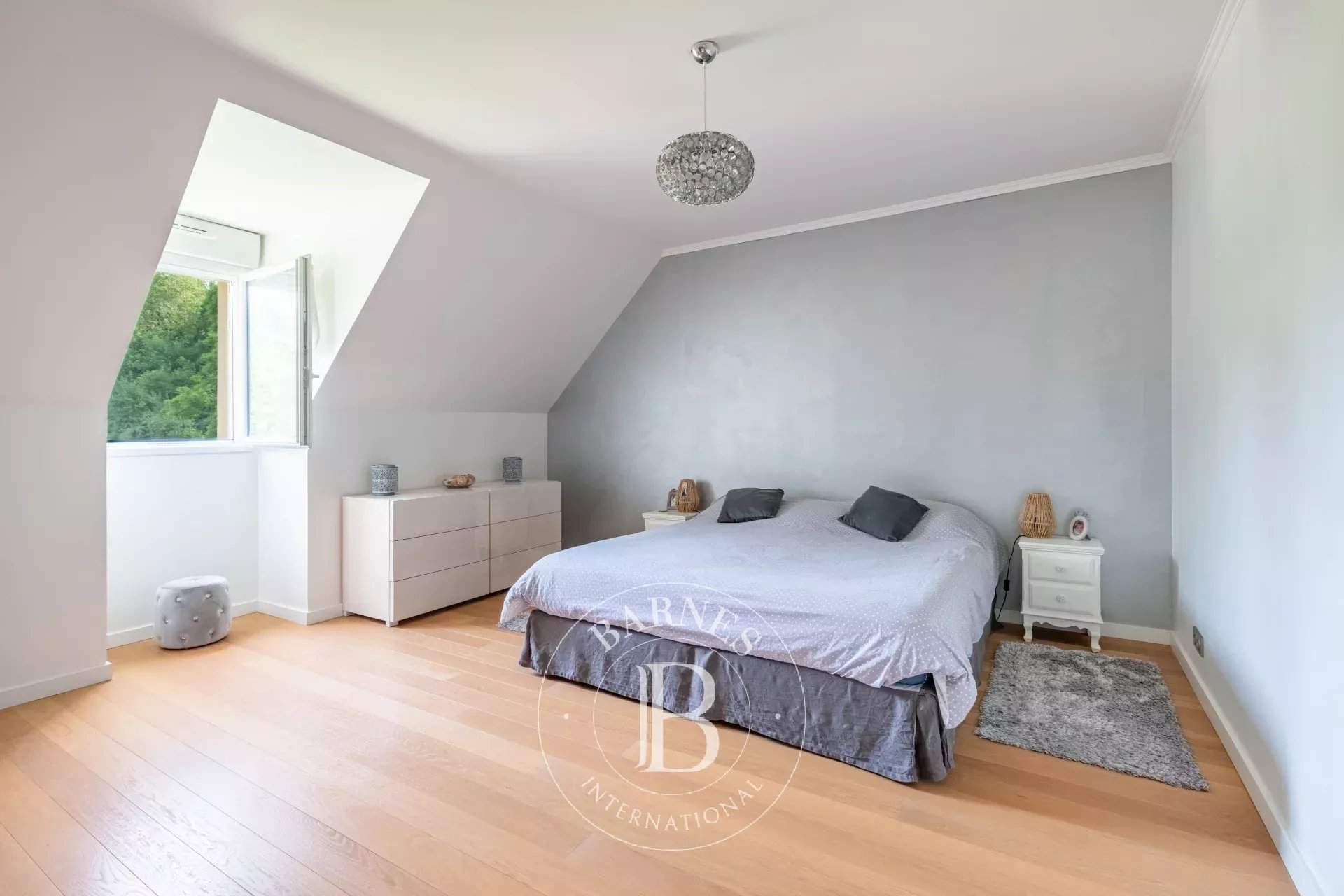 Vaux-sur-Seine  - House 5 Bedrooms - picture 13