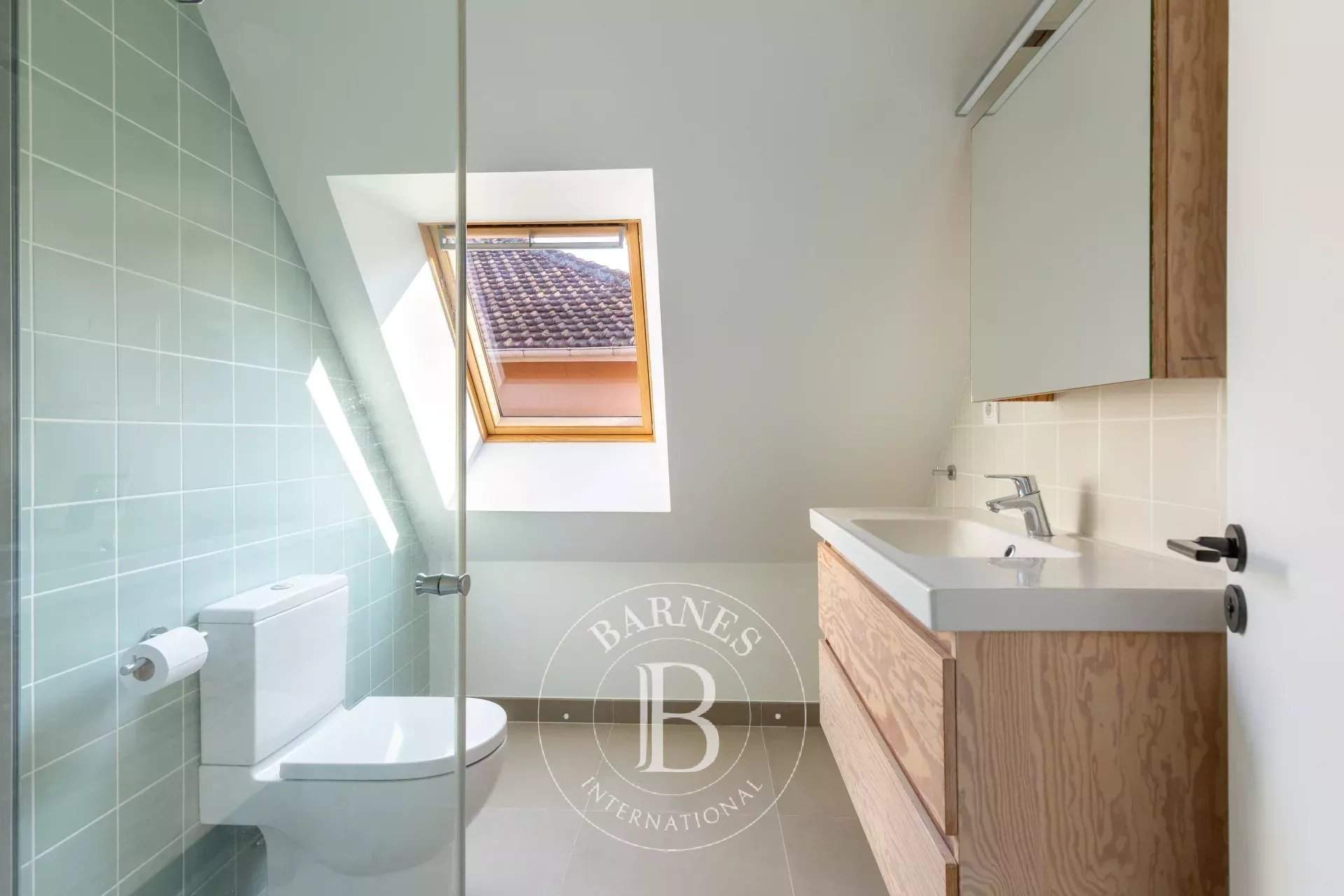 Le Pecq  - House 6 Bedrooms - picture 20