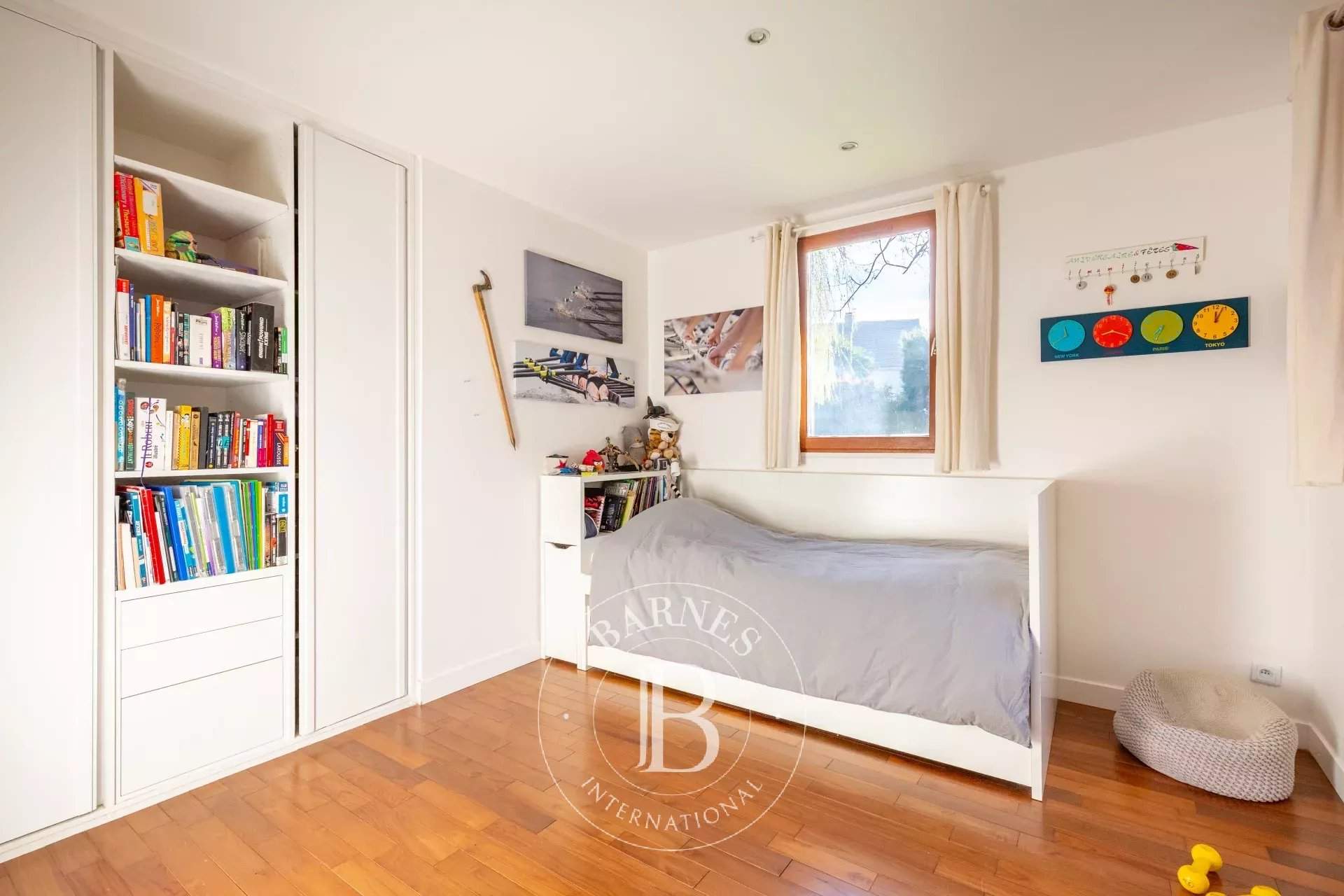 Orgeval  - Casa 8 Cuartos 5 Habitaciones - picture 8