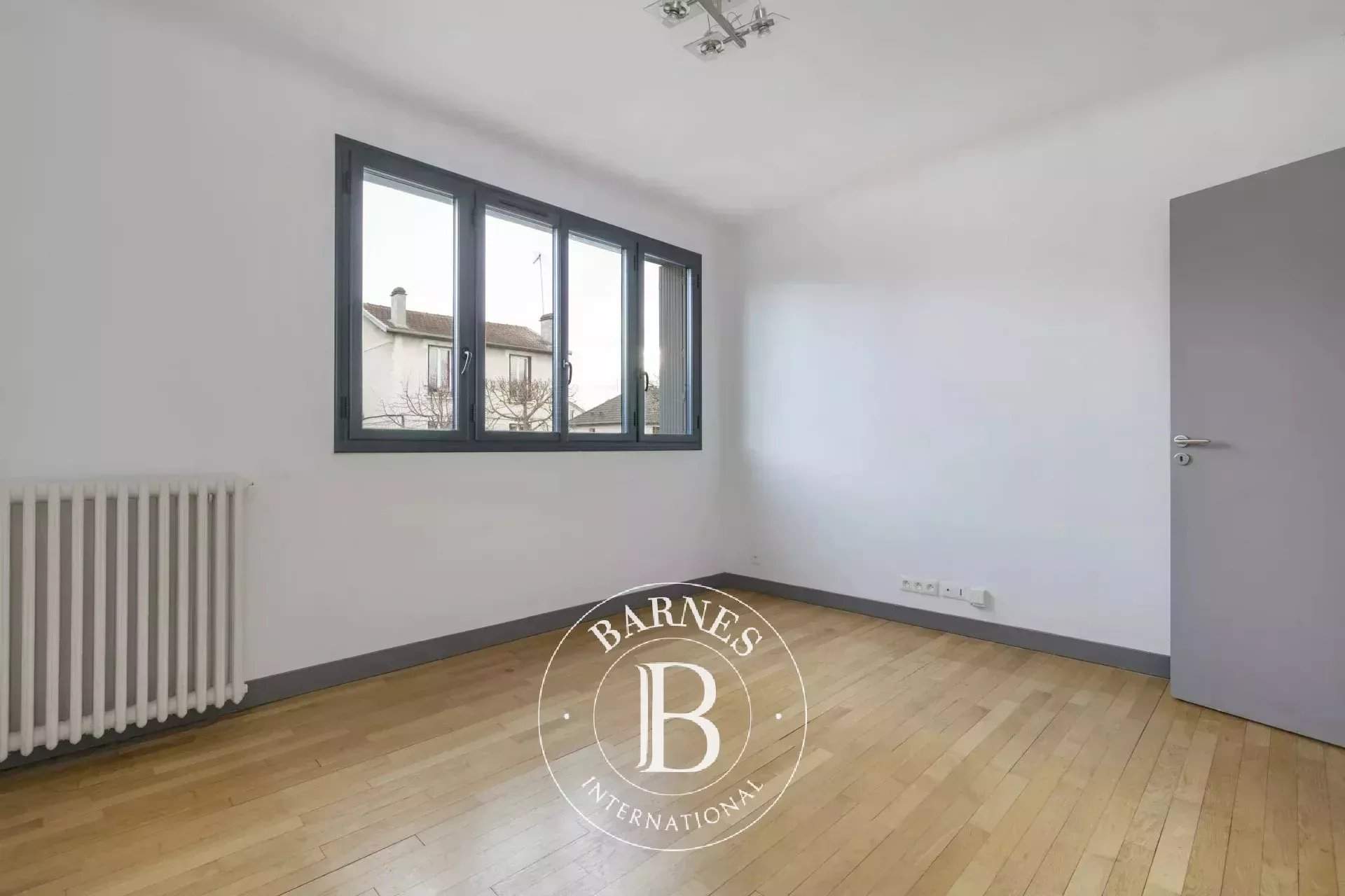 Le Pecq  - Casa 6 Cuartos 4 Habitaciones - picture 9