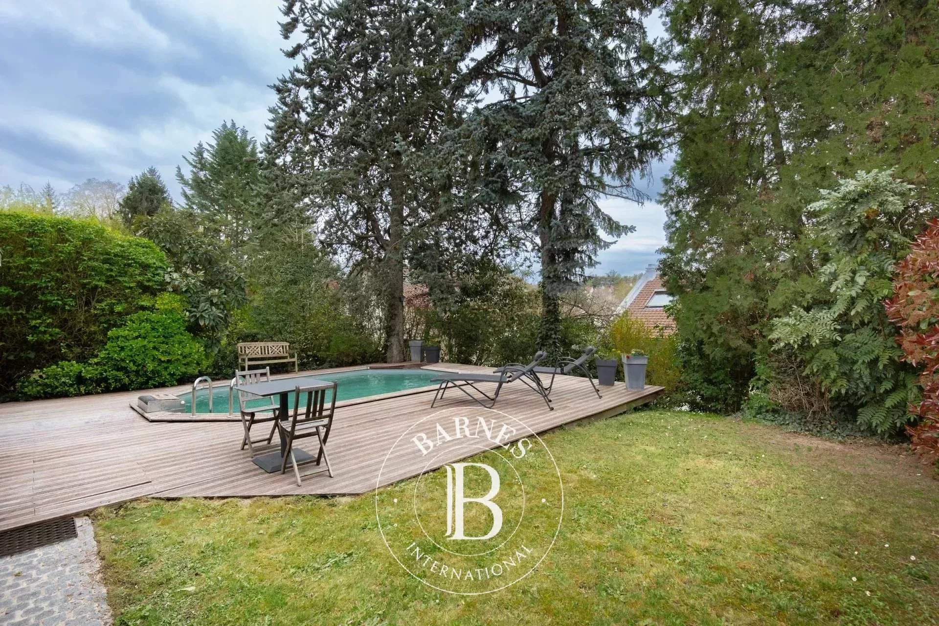 Le Pecq  - House 6 Bedrooms - picture 7