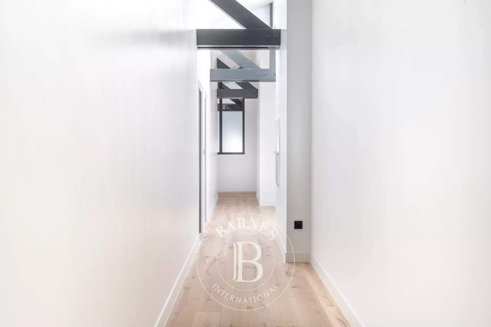 Saint-Germain-en-Laye  - House 2 Bedrooms - picture 9
