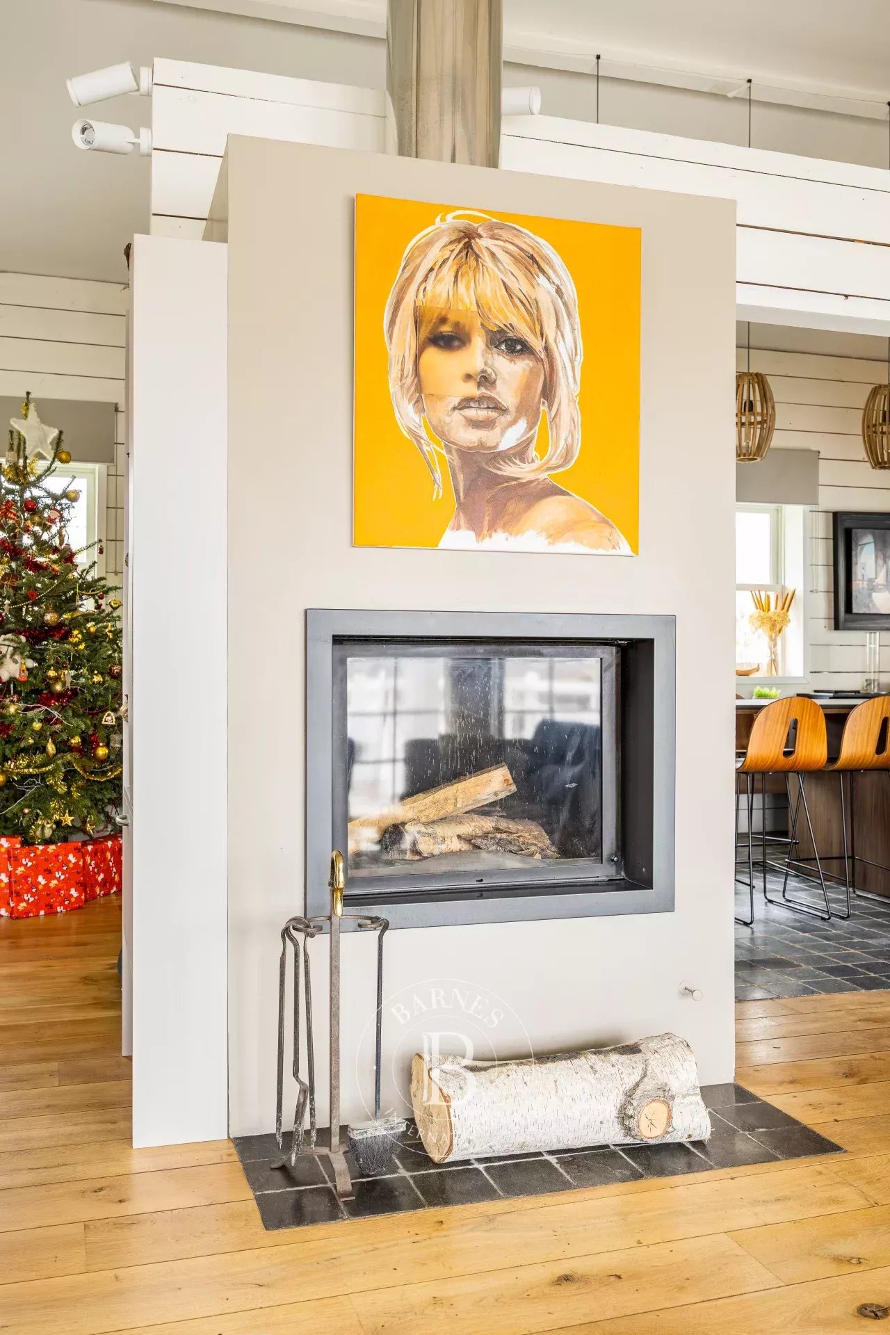 Villennes-sur-Seine  - Maison 7 Pi&egrave;ces 5 Chambres - picture 5