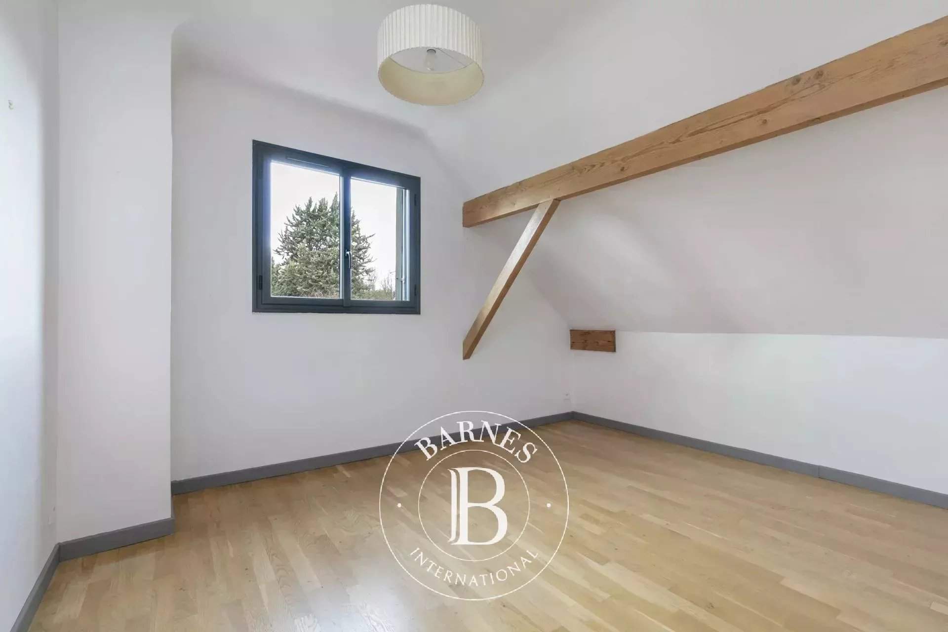 Le Pecq  - Casa 6 Cuartos 4 Habitaciones - picture 11