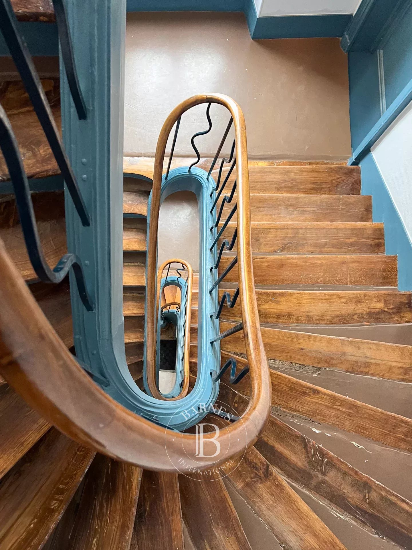 Saint-Germain-en-Laye  - Appartement 3 Pi&egrave;ces 2 Chambres - picture 10