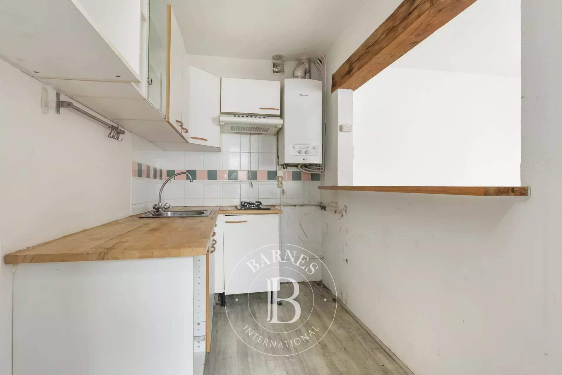 Saint-Germain-en-Laye  - Appartement 2 Pièces, 1 Chambre - picture 3