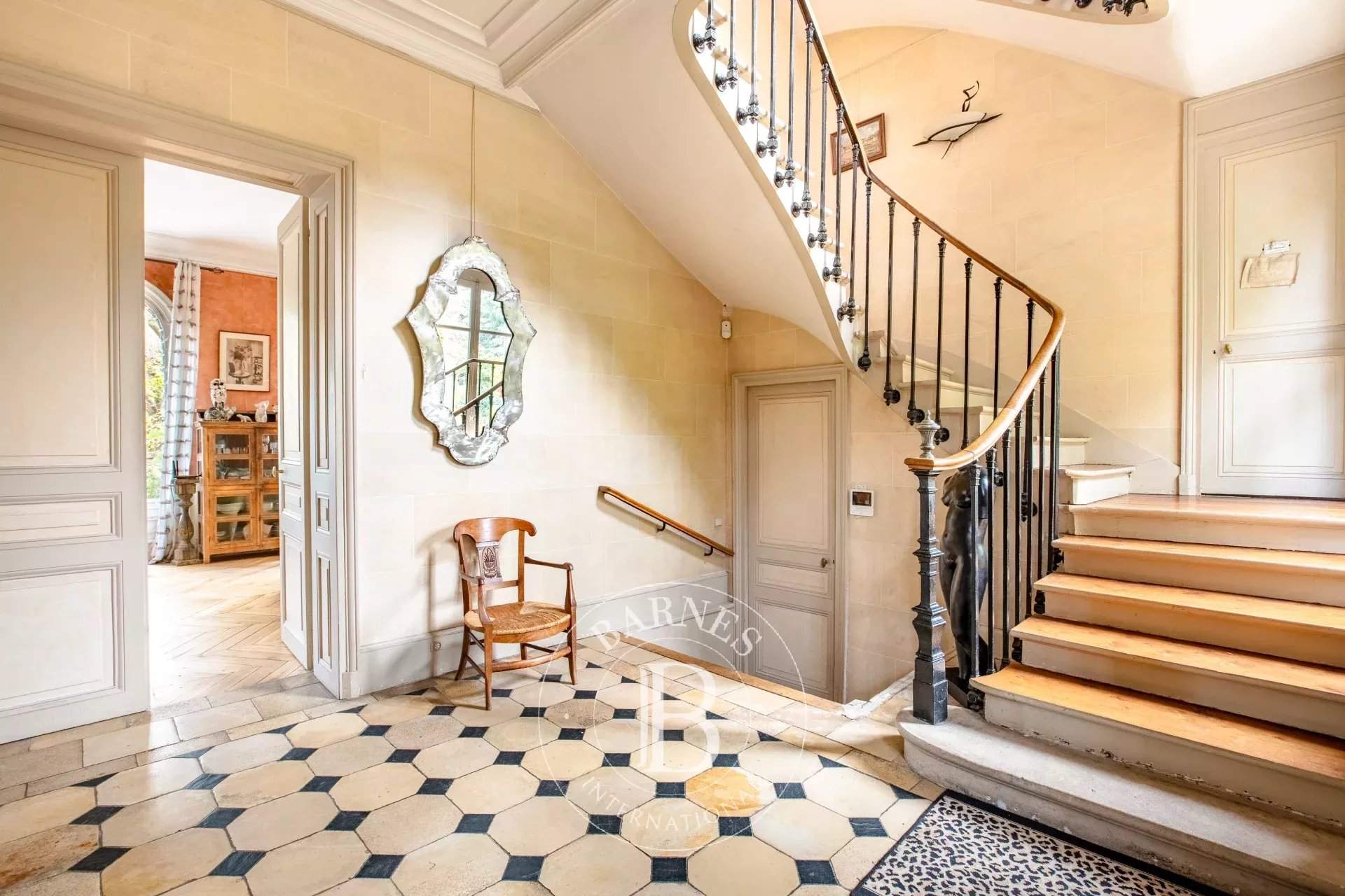 Croissy-sur-Seine  - Maison 10 Pi&egrave;ces 5 Chambres - picture 8