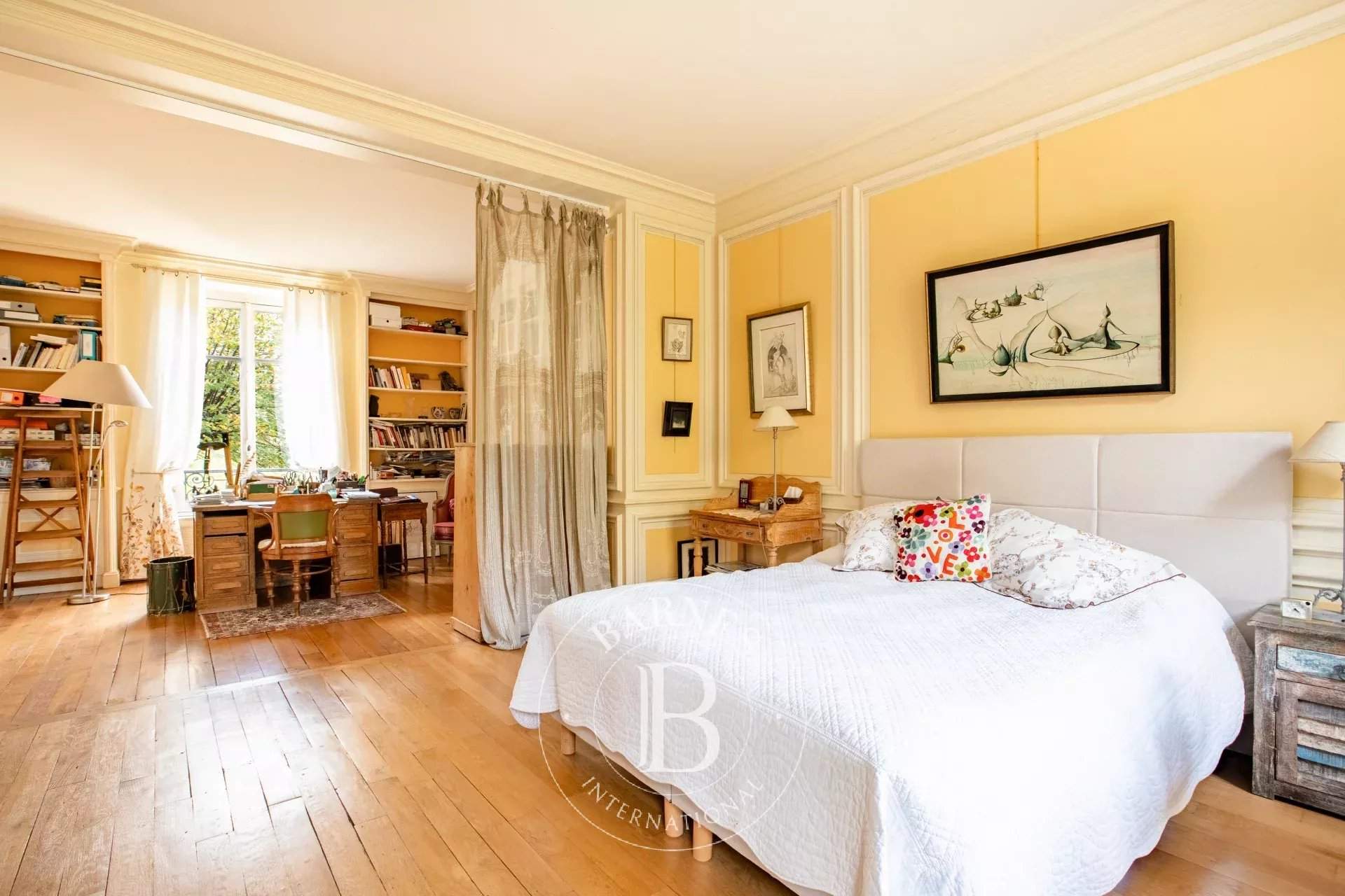 Croissy-sur-Seine  - Maison 10 Pi&egrave;ces 5 Chambres - picture 17