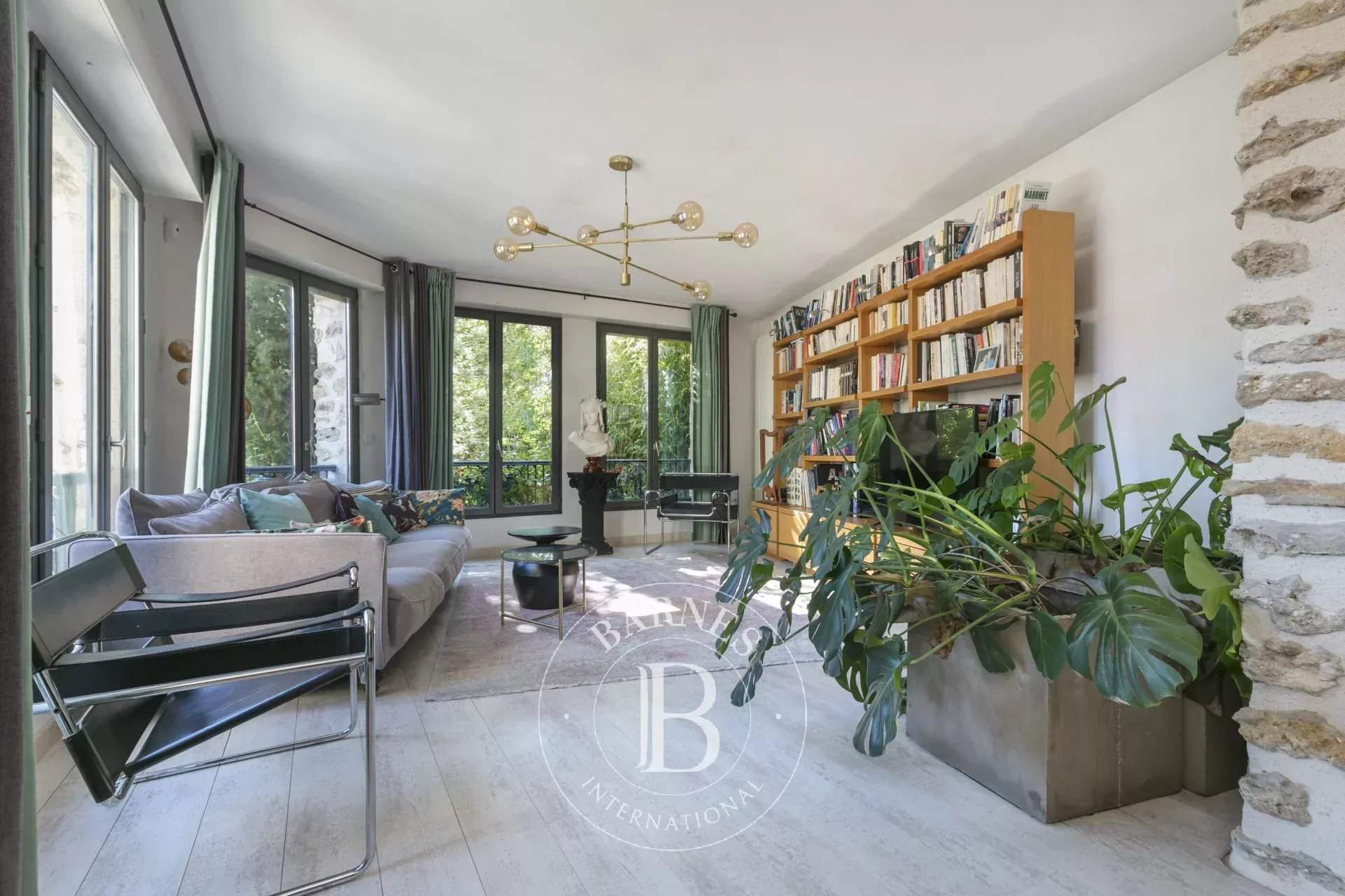 Orgeval  - House  - picture 7