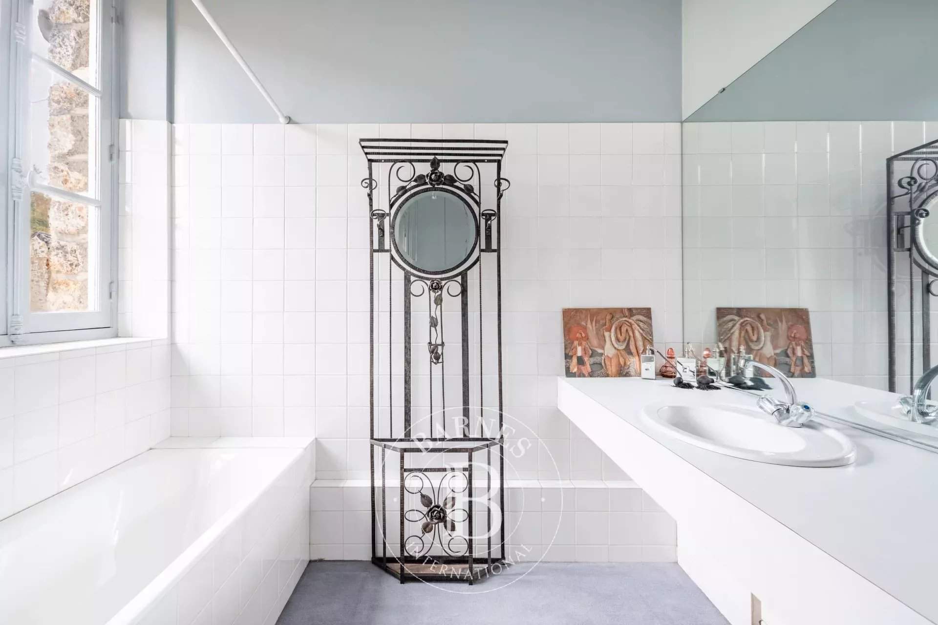 Vaux-sur-Seine  - Propriété 12 Pi&egrave;ces 7 Chambres - picture 17