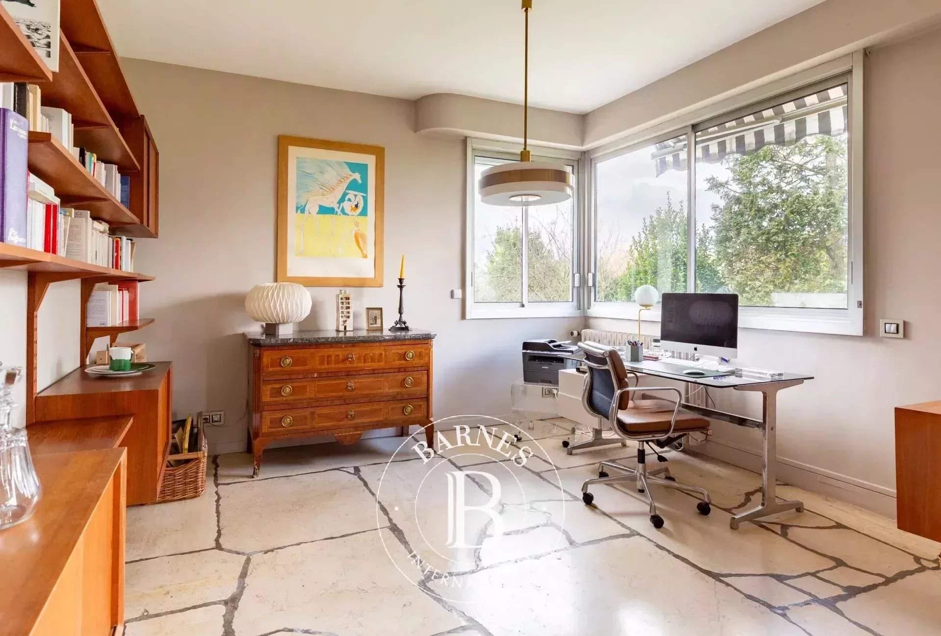 Le Pecq  - Propriété 8 Pièces 4 Chambres - picture 10