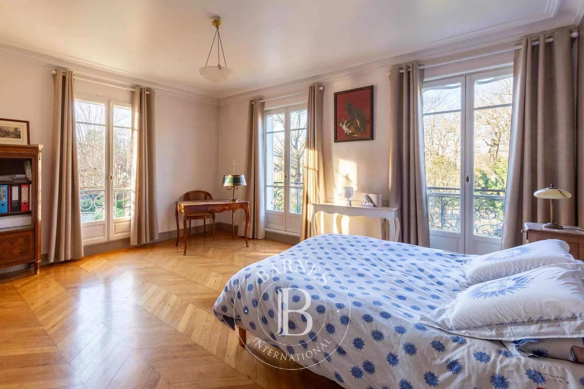 Le Vésinet  - Maison 10 Pièces 4 Chambres - picture 15