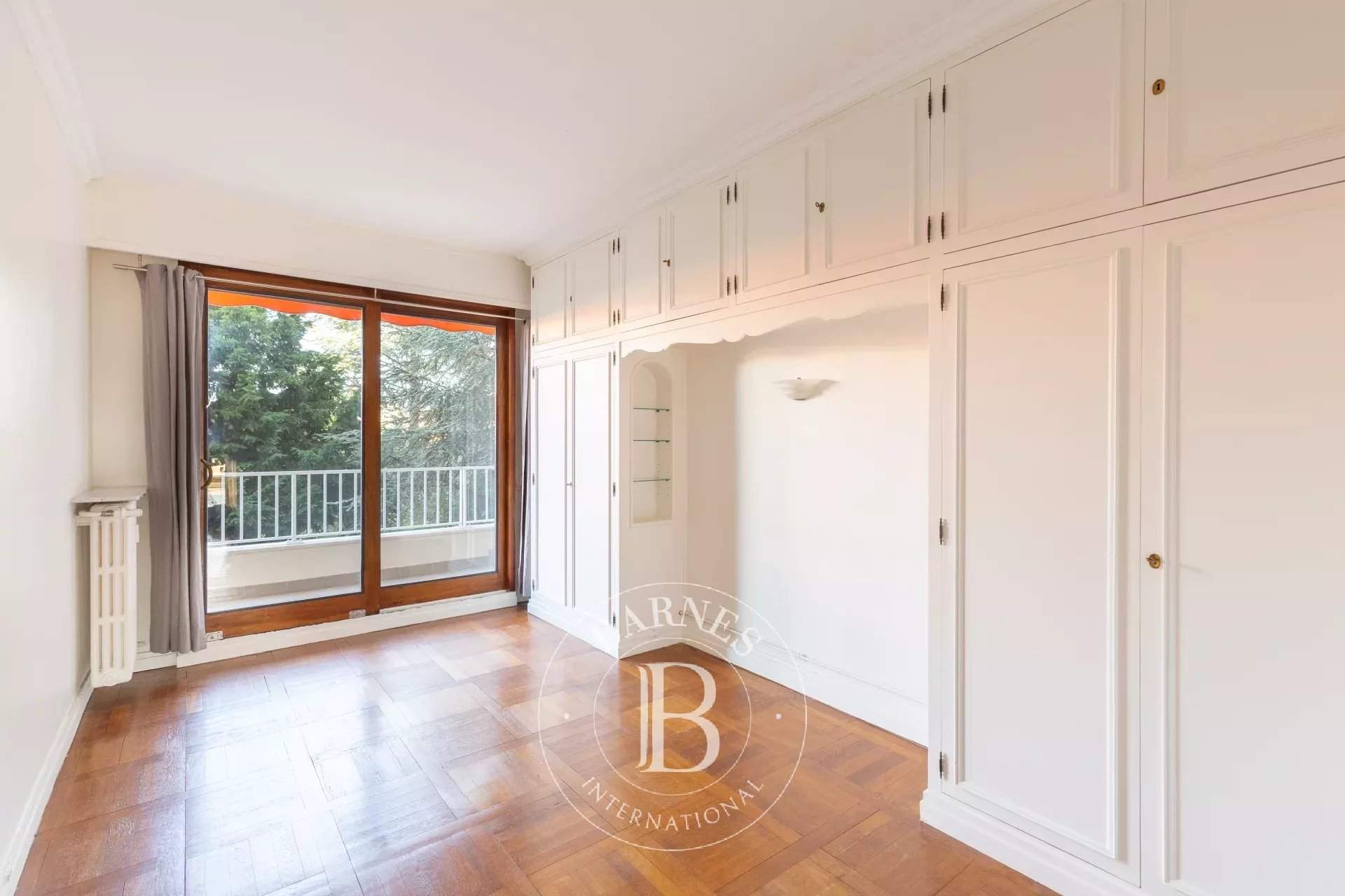 Saint-Germain-en-Laye  - Apartment 2 Bedrooms - picture 5